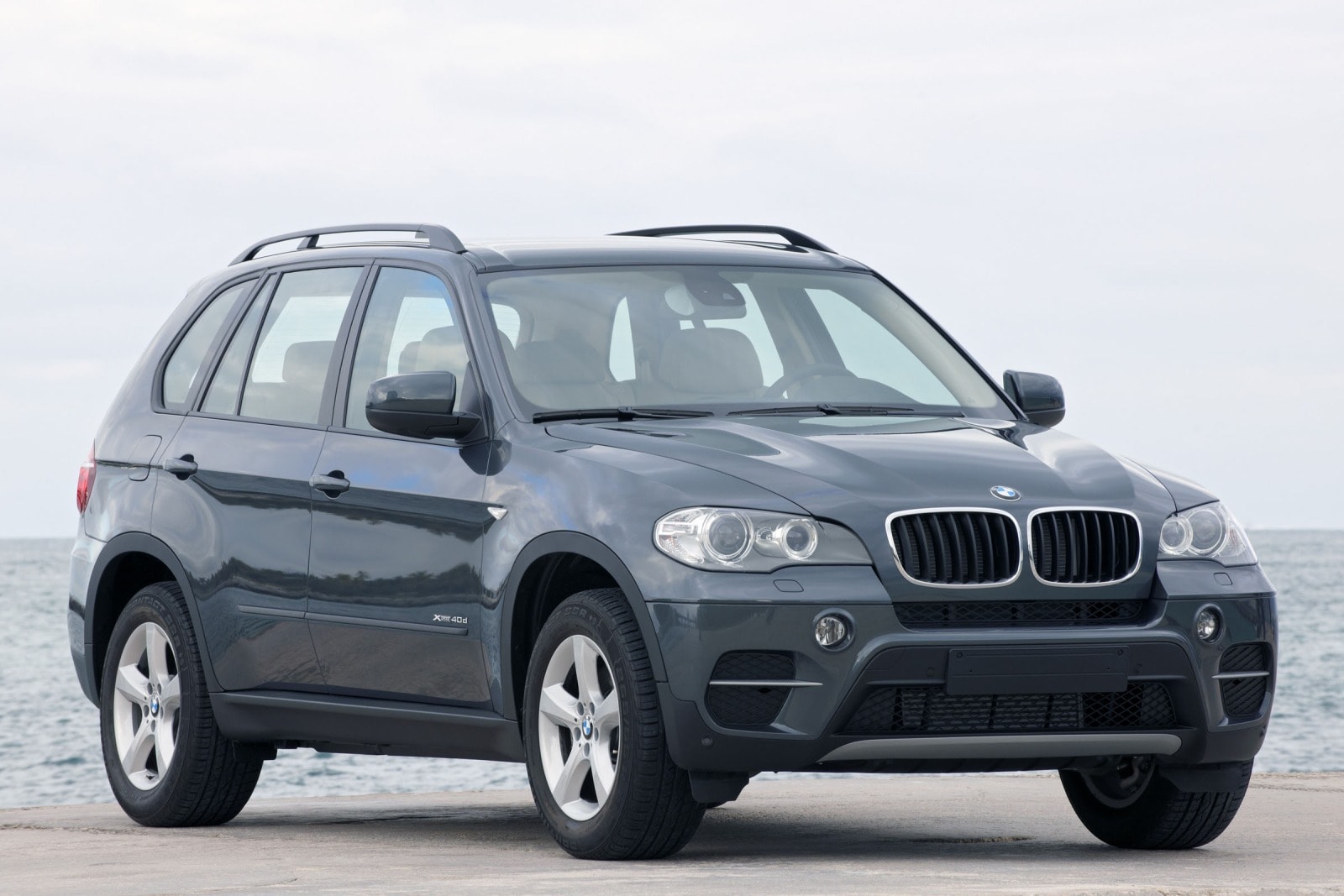 2011 BMW X5 Review & Ratings | Edmunds