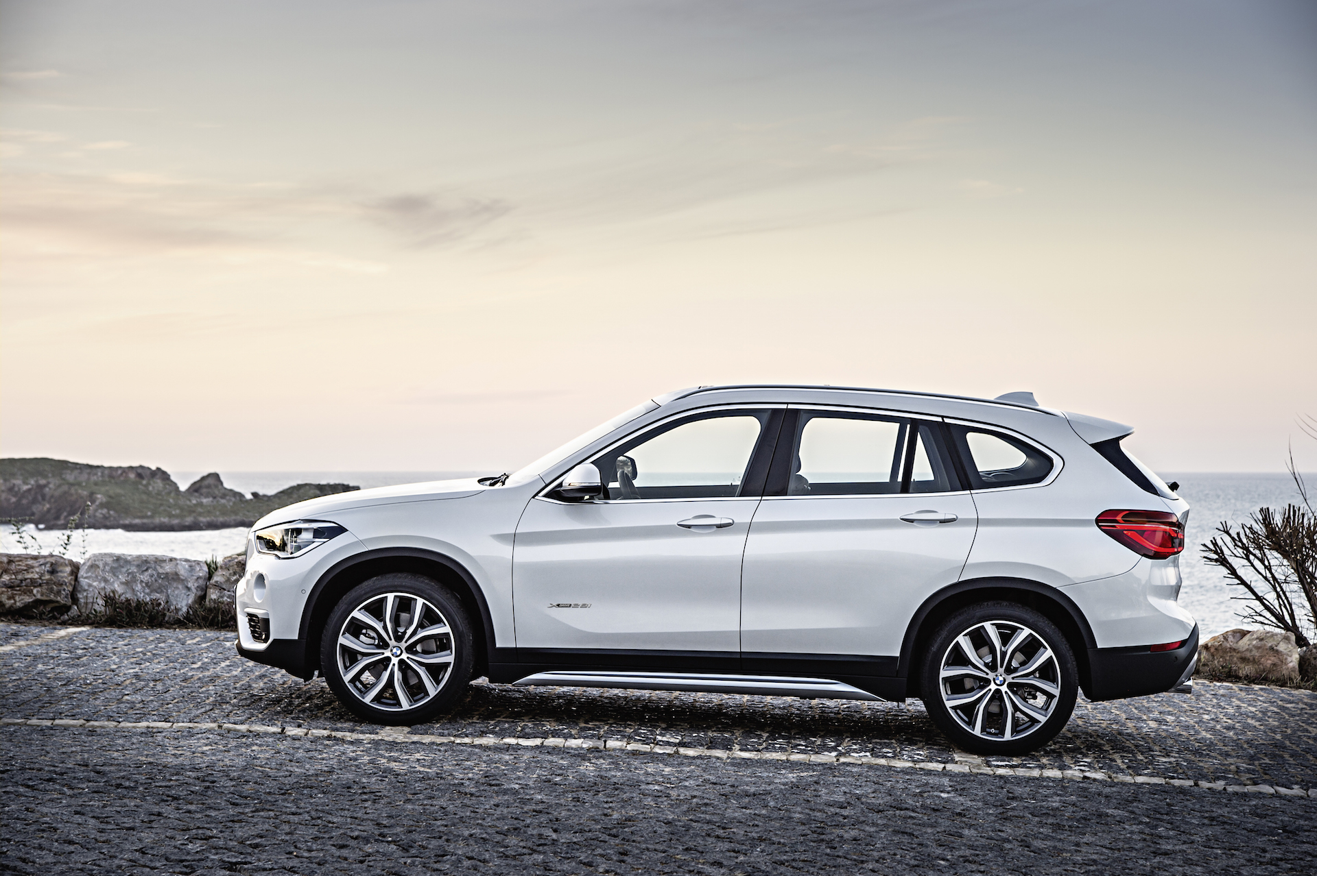 2016 BMW X1 Review, Ratings, Specs, Prices, and Photos - The Car Connection