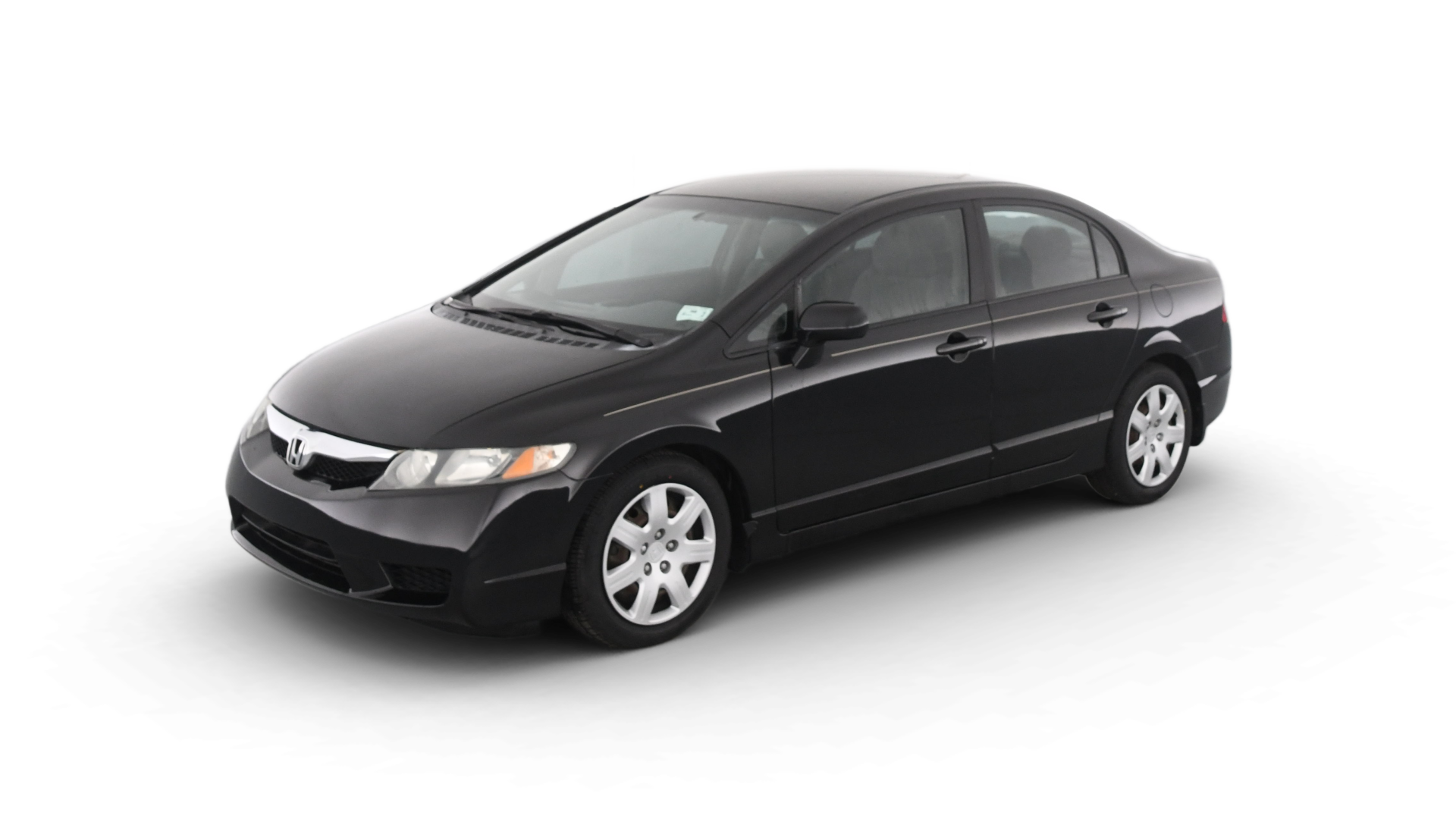 Used Honda Civic For Sale Online | Carvana