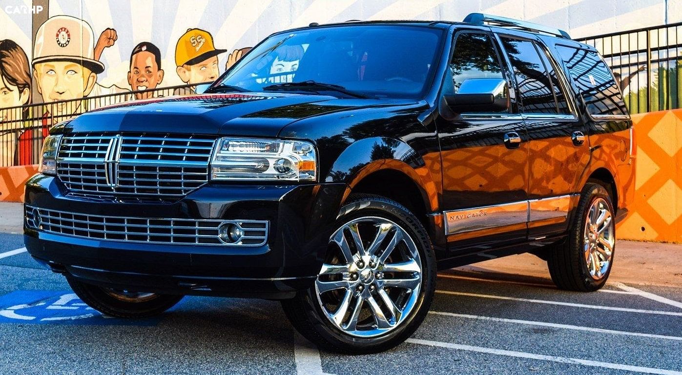 2013 Lincoln Navigator Price, Review, Pictures and Cars for Sale | CARHP
