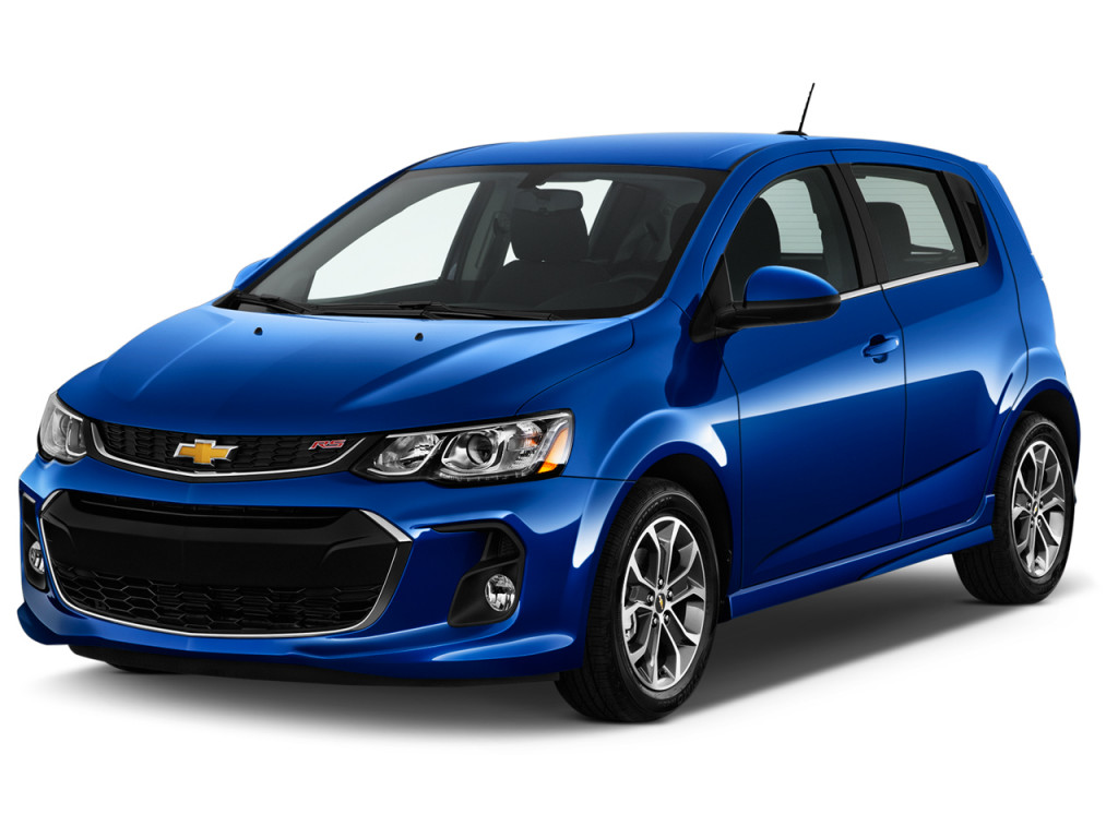 2019 Chevrolet Sonic (Chevy) Review, Ratings, Specs, Prices, and Photos -  The Car Connection