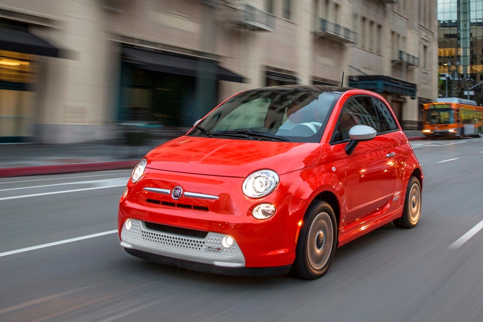 2014 Fiat 500e: Review, Trims, Specs, Price, New Interior Features,  Exterior Design, and Specifications | CarBuzz