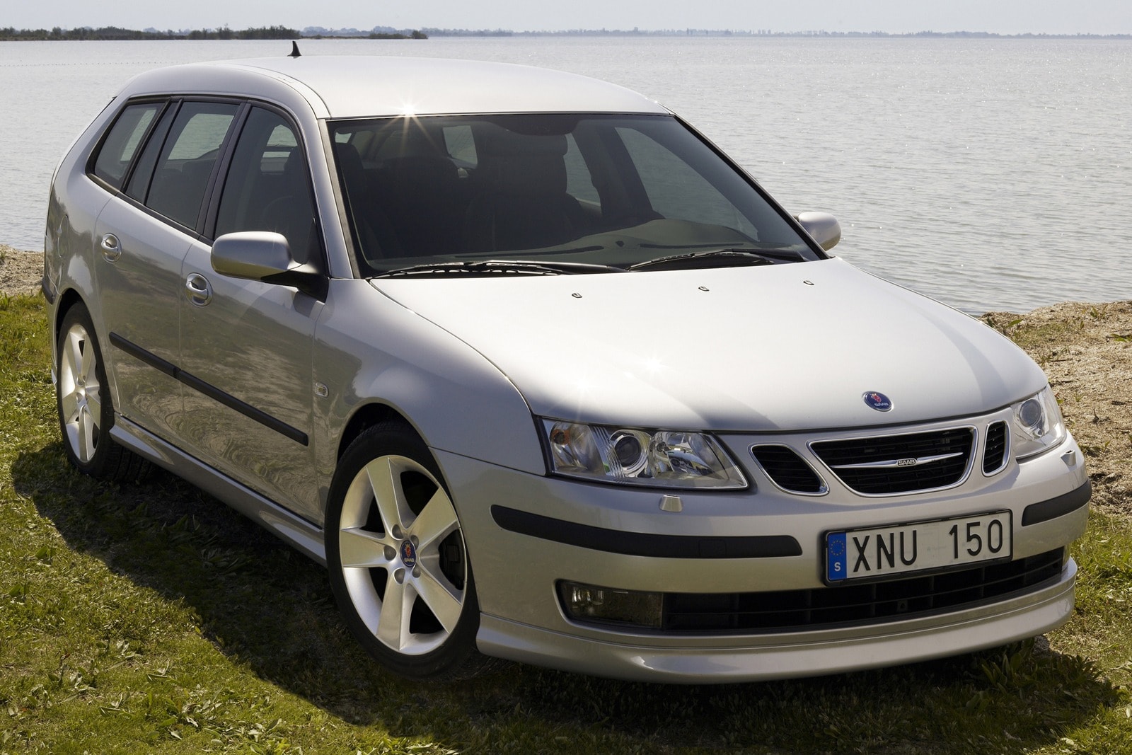 Used 2007 Saab 9-3 Wagon Review | Edmunds