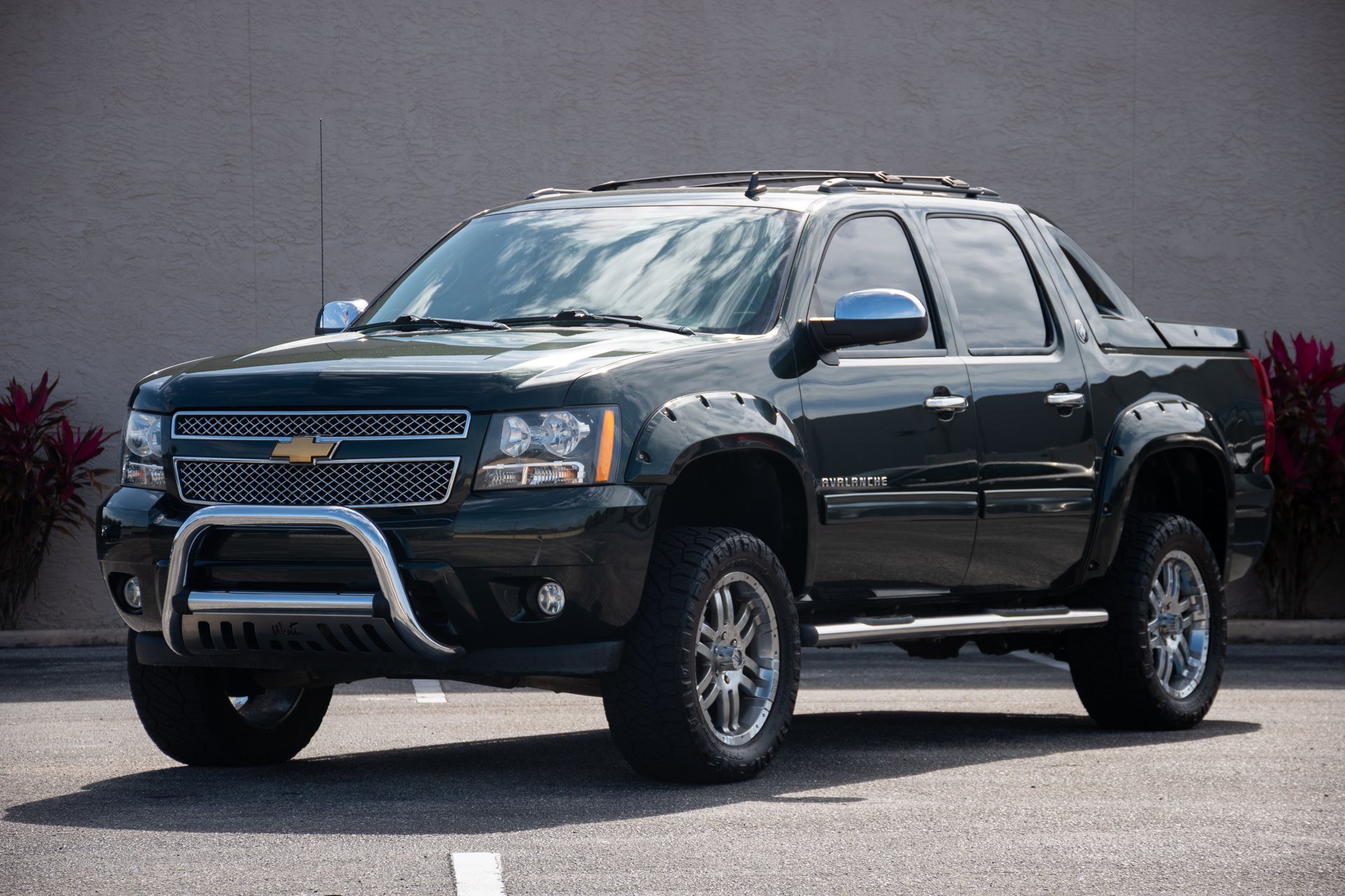 2013 Chevrolet Avalanche | Ideal Classic Cars LLC