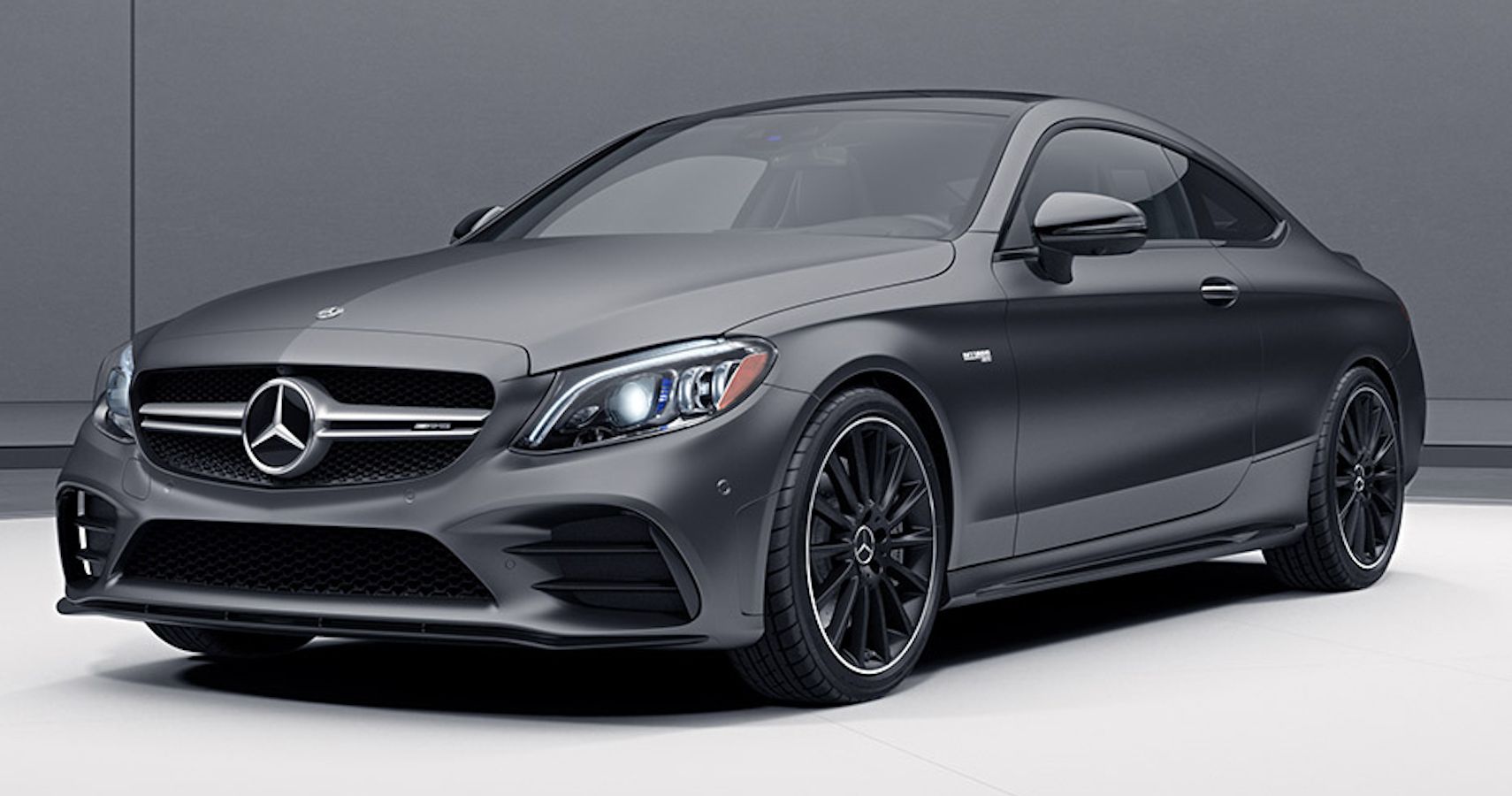 2021 Mercedes-AMG C43: Costs, Facts, And Figures
