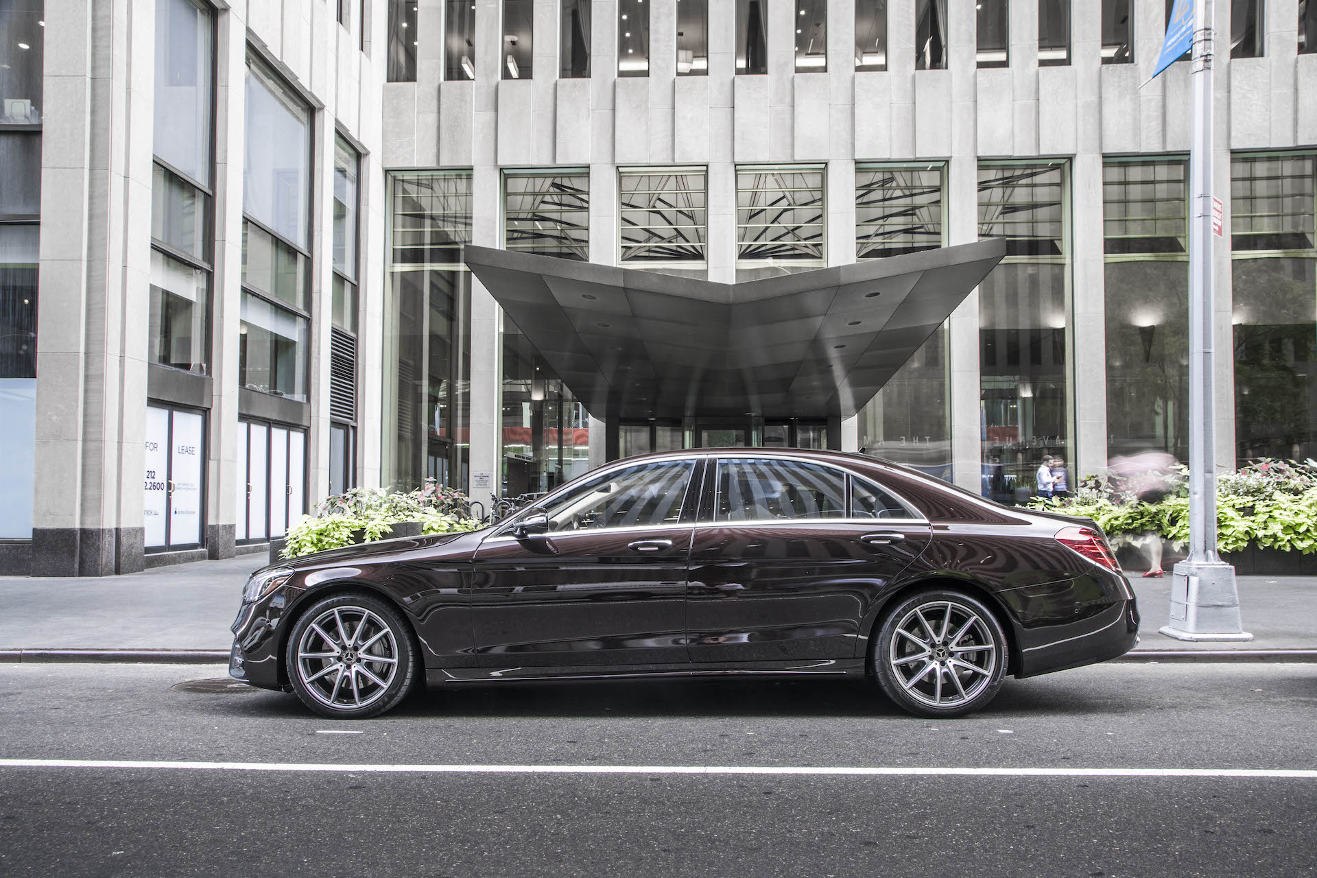 2019 Mercedes-Benz S Class Review, Ratings, Specs, Prices, and Photos - The  Car Connection