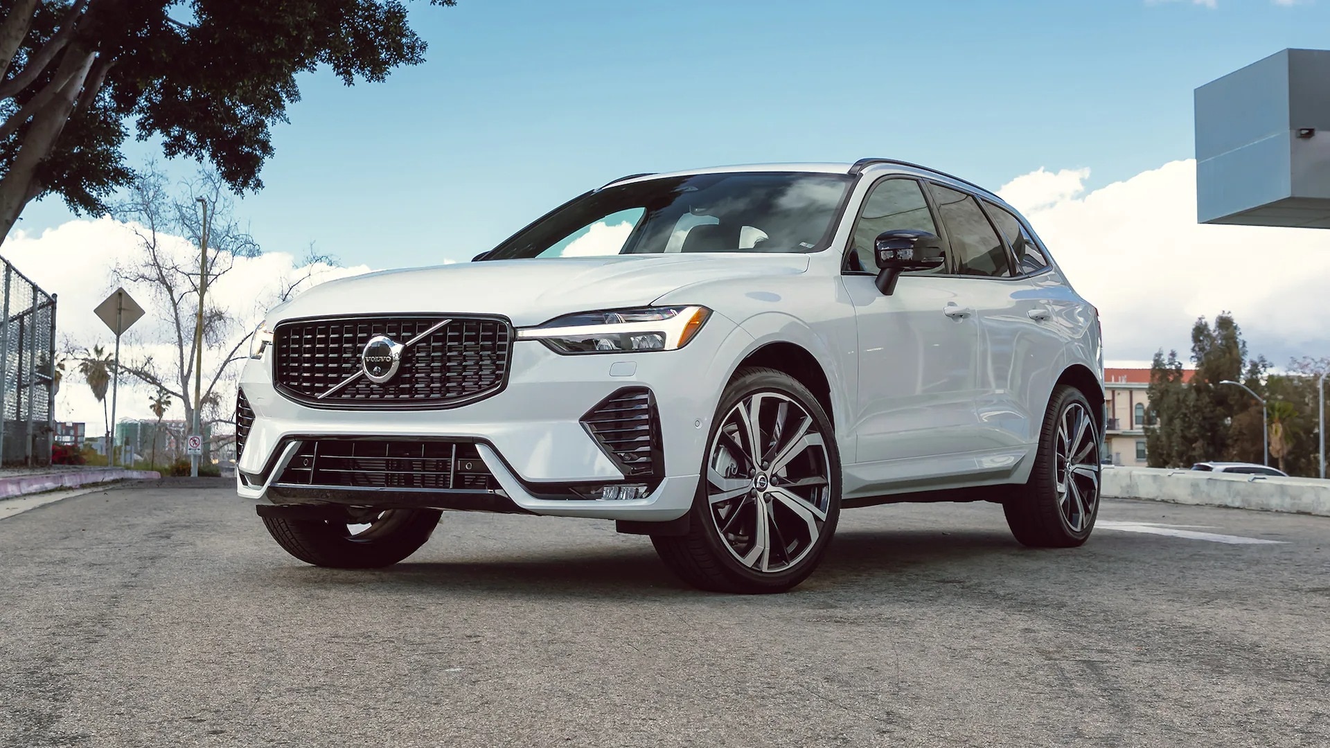 2023 Volvo XC60 Prices, Reviews, and Photos - MotorTrend