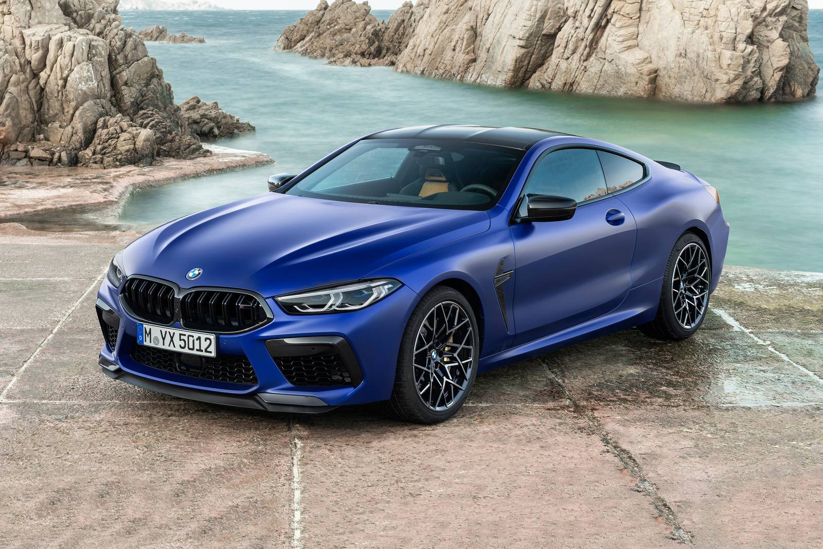 2022 BMW M8 Coupe Prices, Reviews, and Pictures | Edmunds
