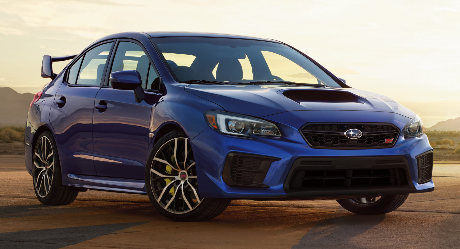 2021 Subaru WRX And WRX STI Pricing And Specs Announced | Carscoops