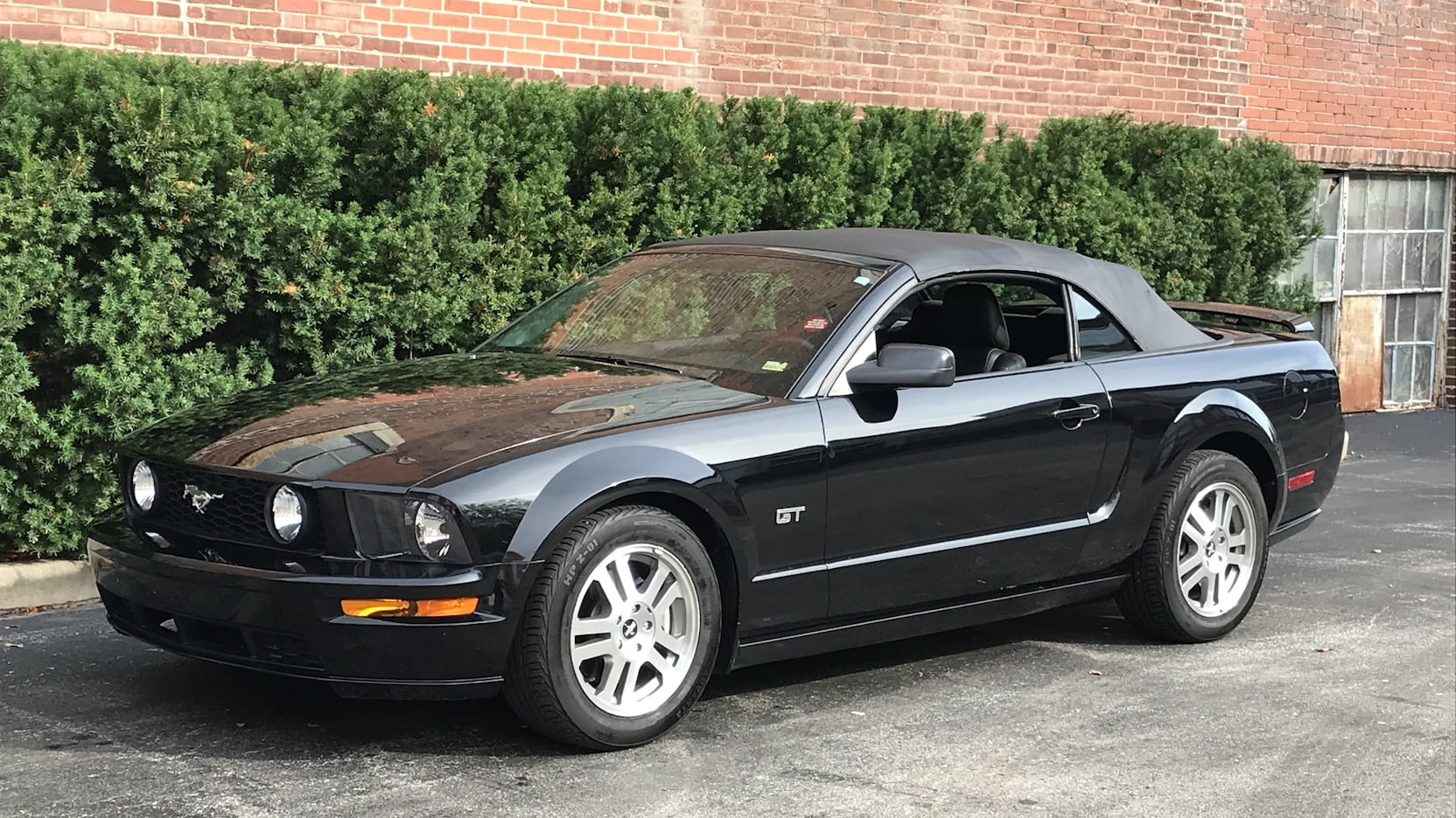 2006 Ford Mustang GT: Ultimate Guide