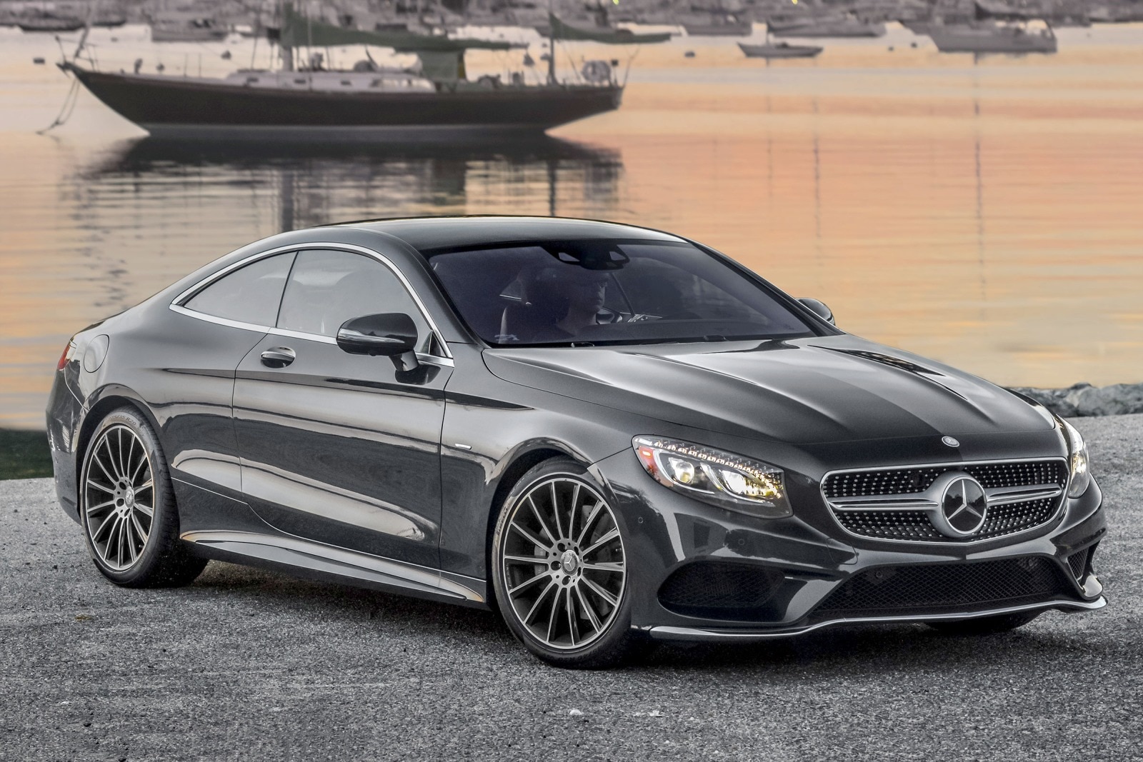 Used 2016 Mercedes-Benz S-Class Coupe Review | Edmunds