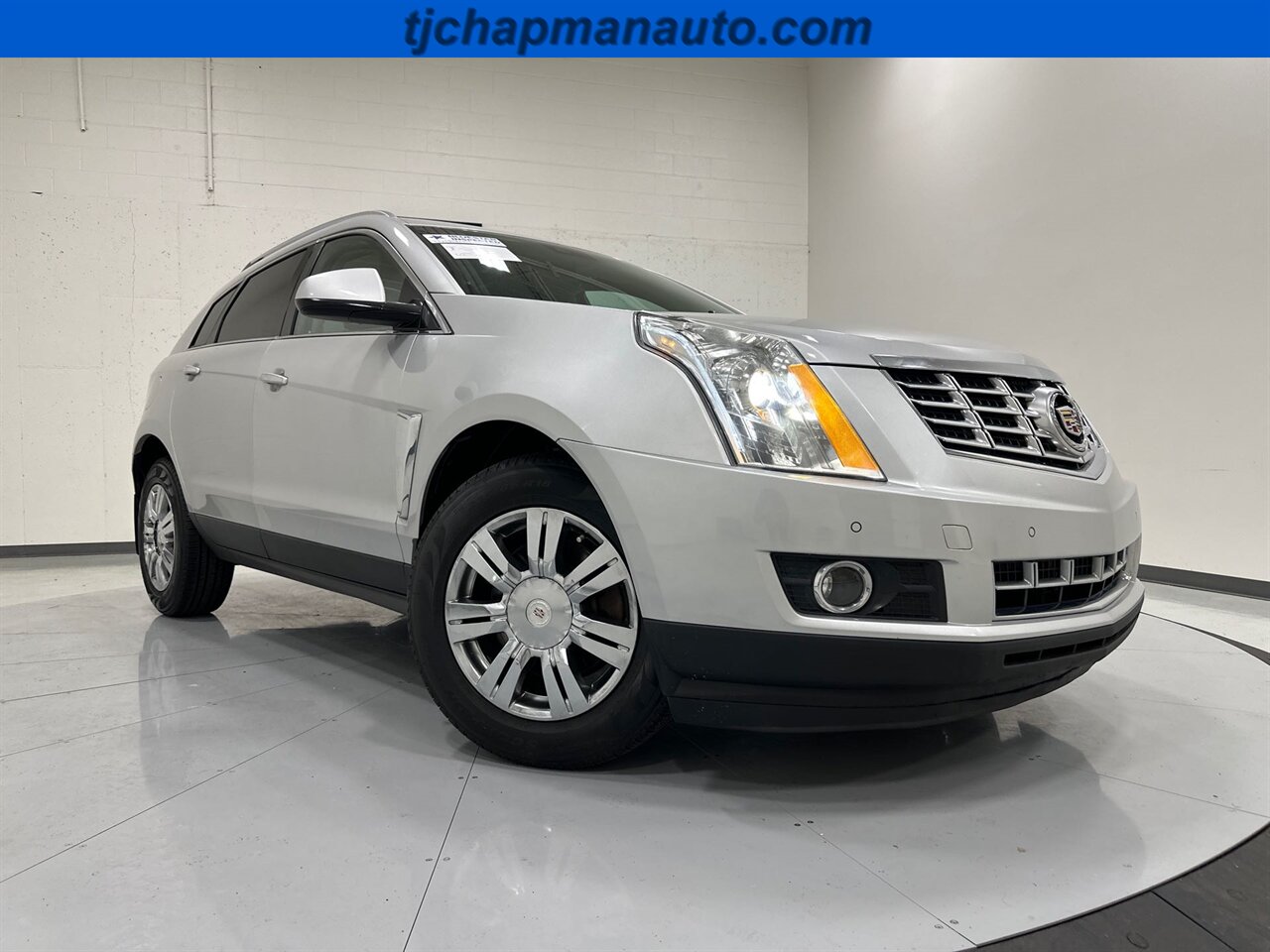 2016 Cadillac SRX Performance Collection for sale in Salt Lake City, UT