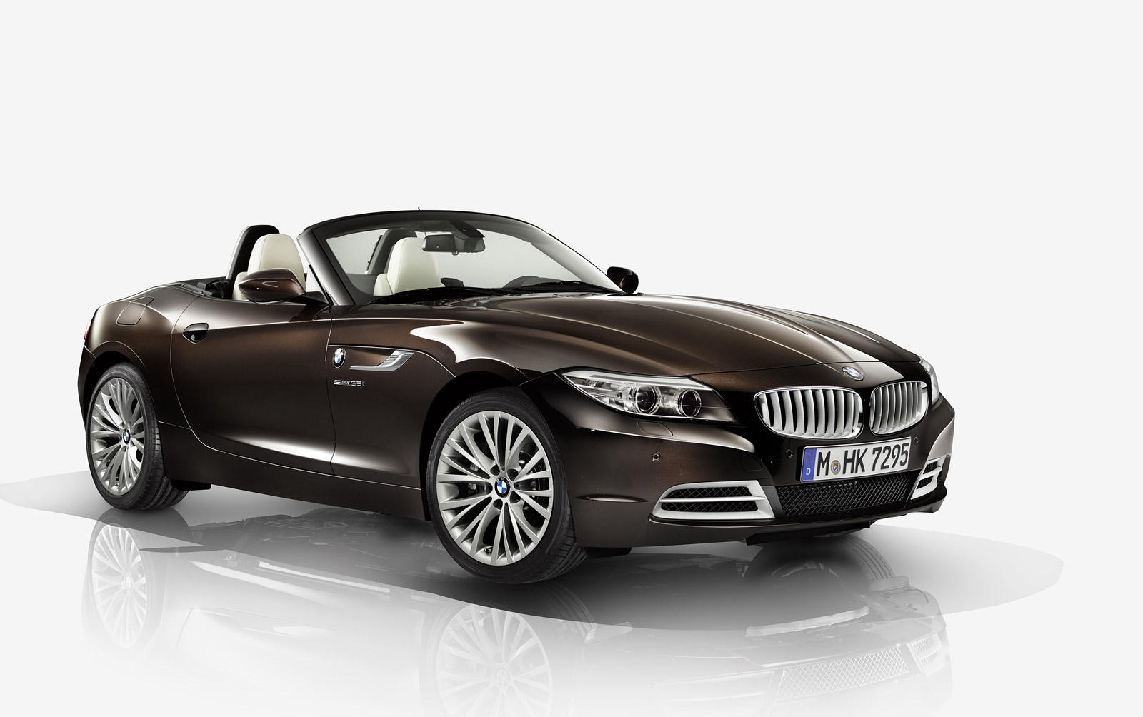 2015 BMW Z4 Review, Ratings, Specs, Prices, and Photos - The Car Connection