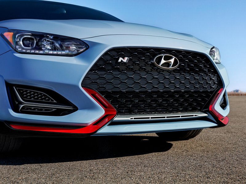 2022 Hyundai Veloster N Bowie, MD | Features & Specs | Ourisman Hyundai of  Bowie