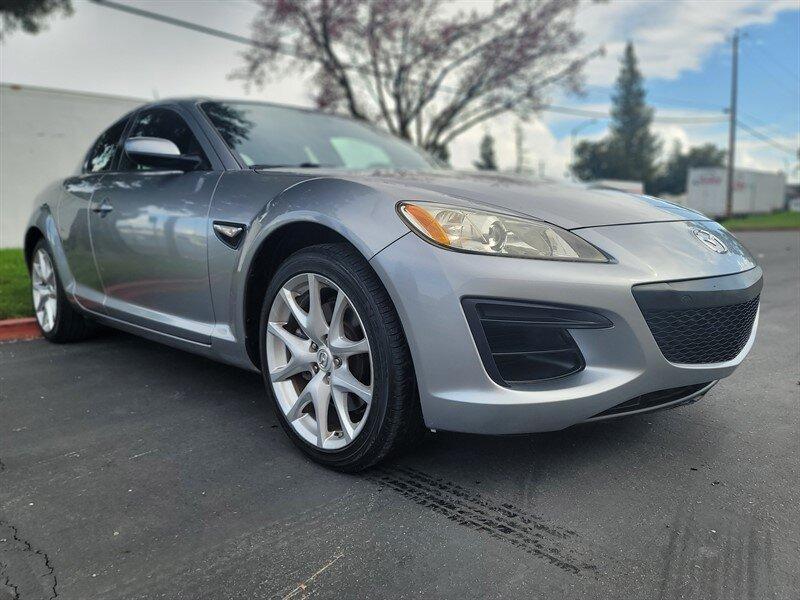 Used 2011 Mazda RX-8 for Sale Near Me | Cars.com