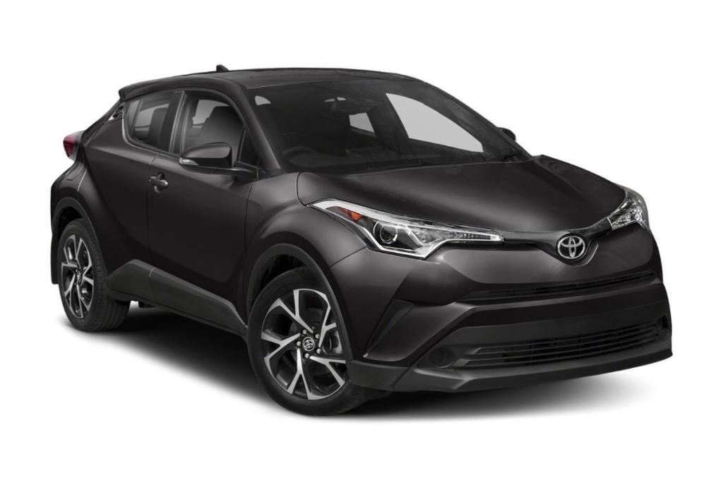 Used 2019 Toyota C-HR for Sale Near Me | Cars.com