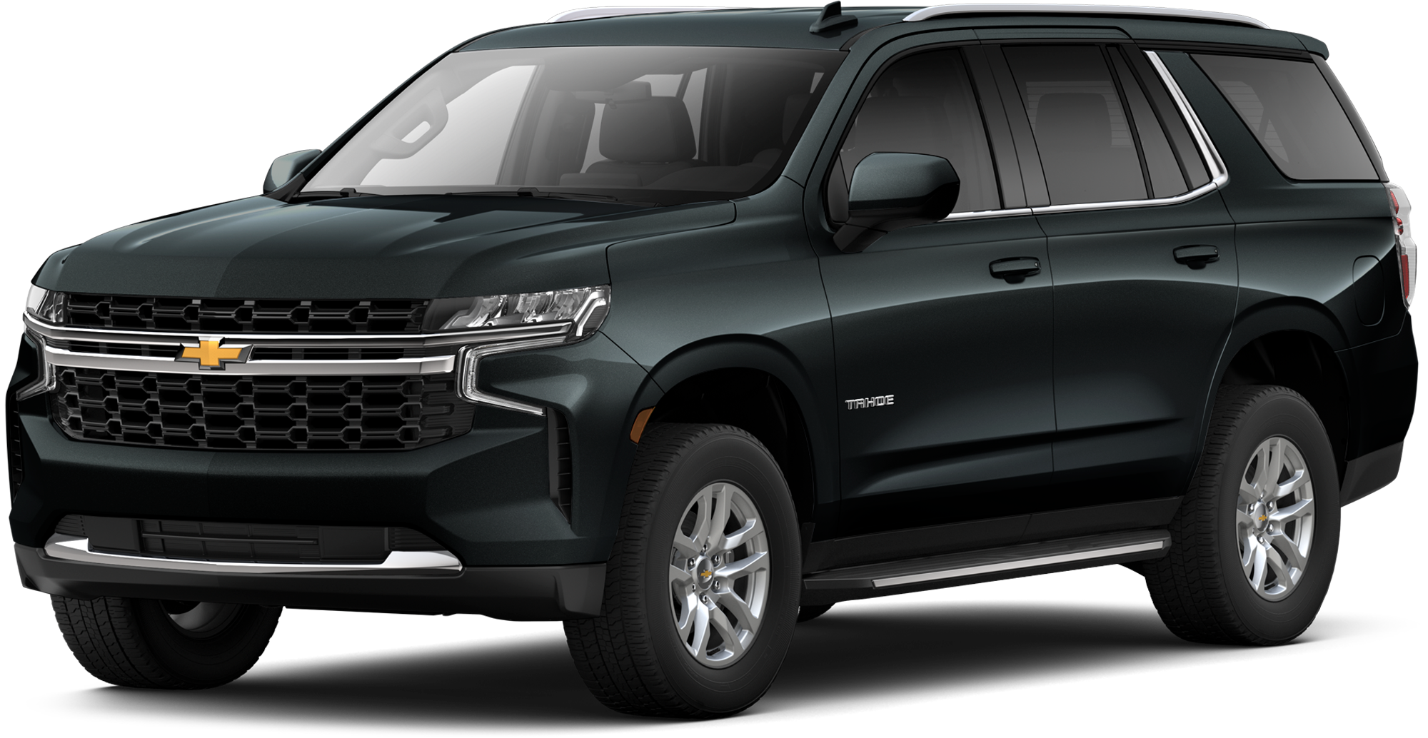 2023 Chevrolet Tahoe Incentives, Specials & Offers in