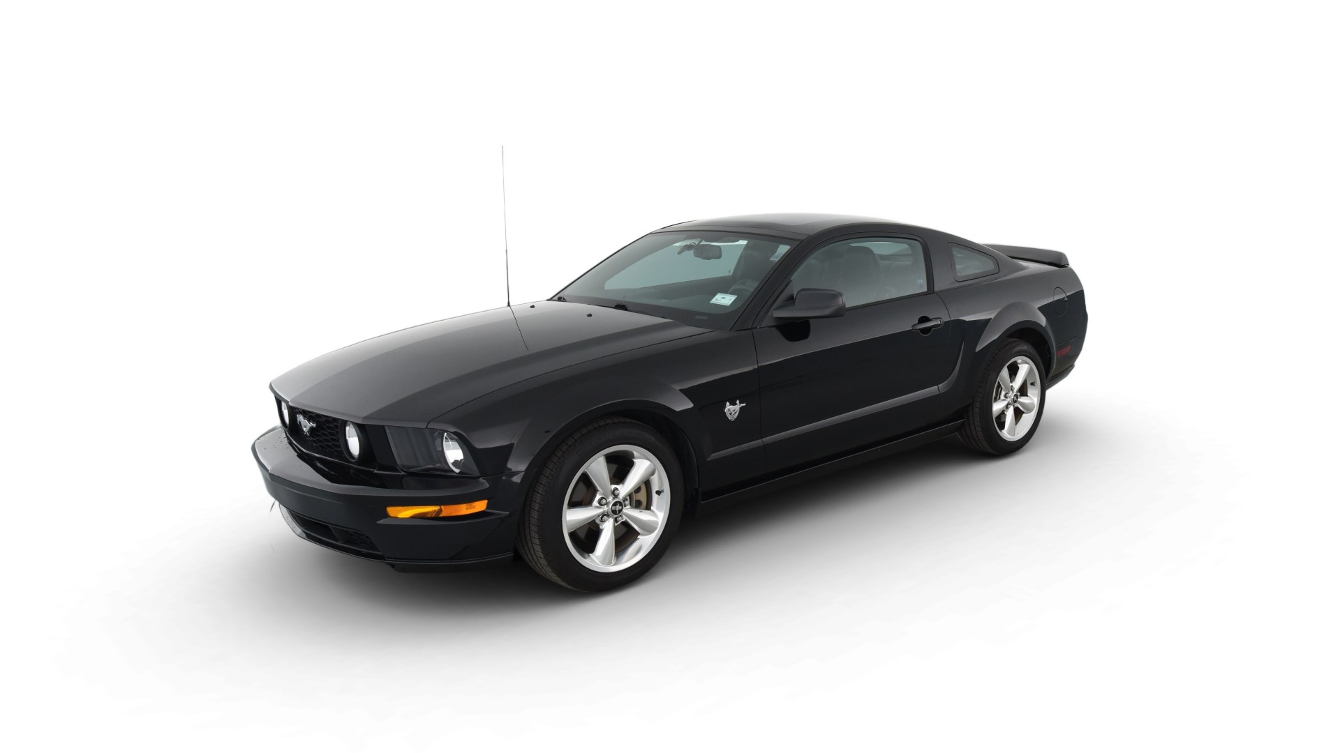 Used 2009 Ford Mustang For Sale Online | Carvana