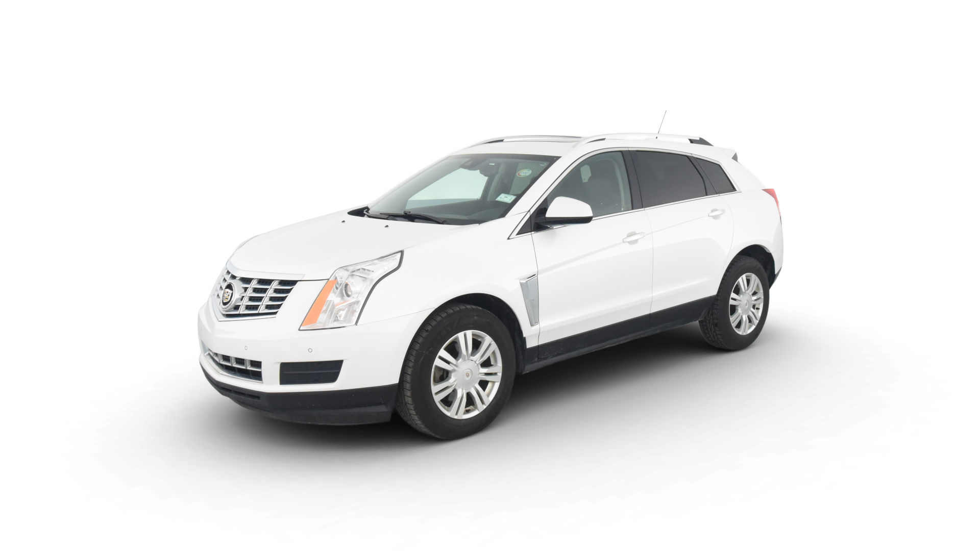 Used 2015 Cadillac SRX For Sale Online | Carvana