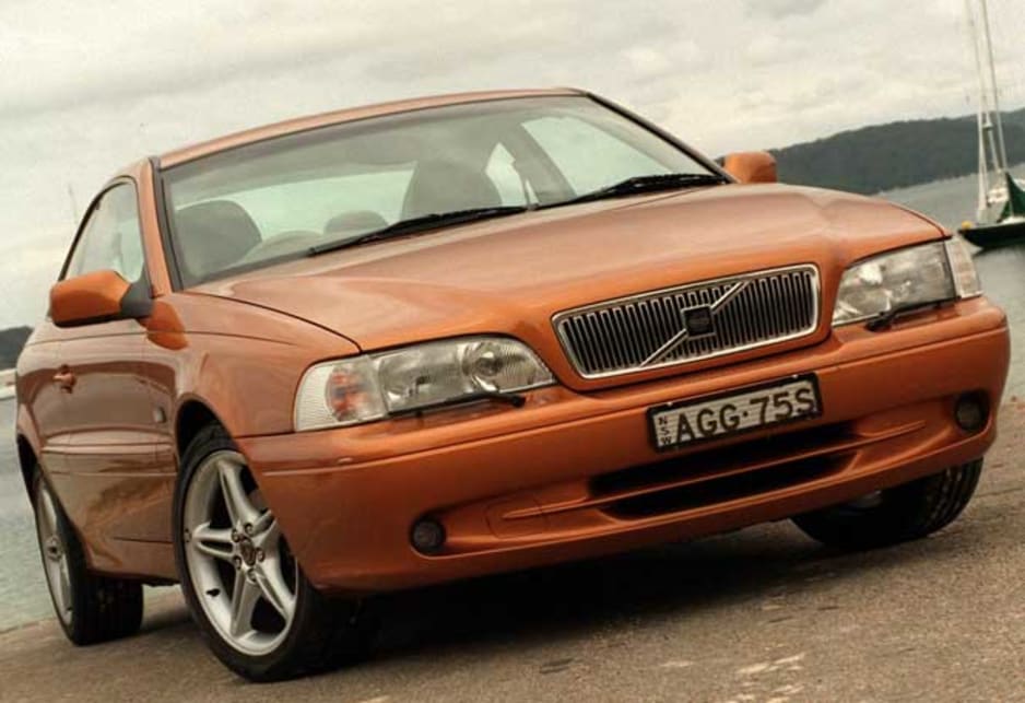 Used Volvo C70 review: 1998-1999 | CarsGuide