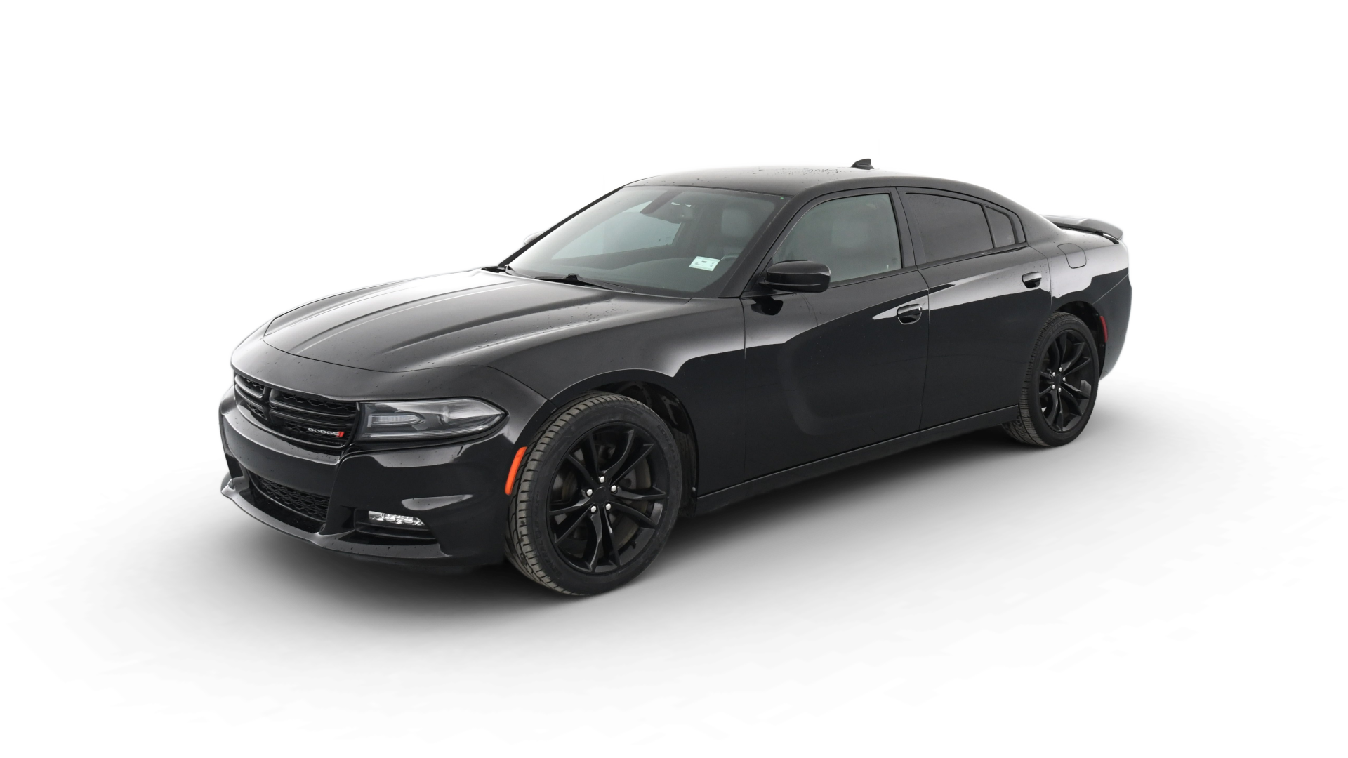 Used 2016 Dodge Charger For Sale Online | Carvana