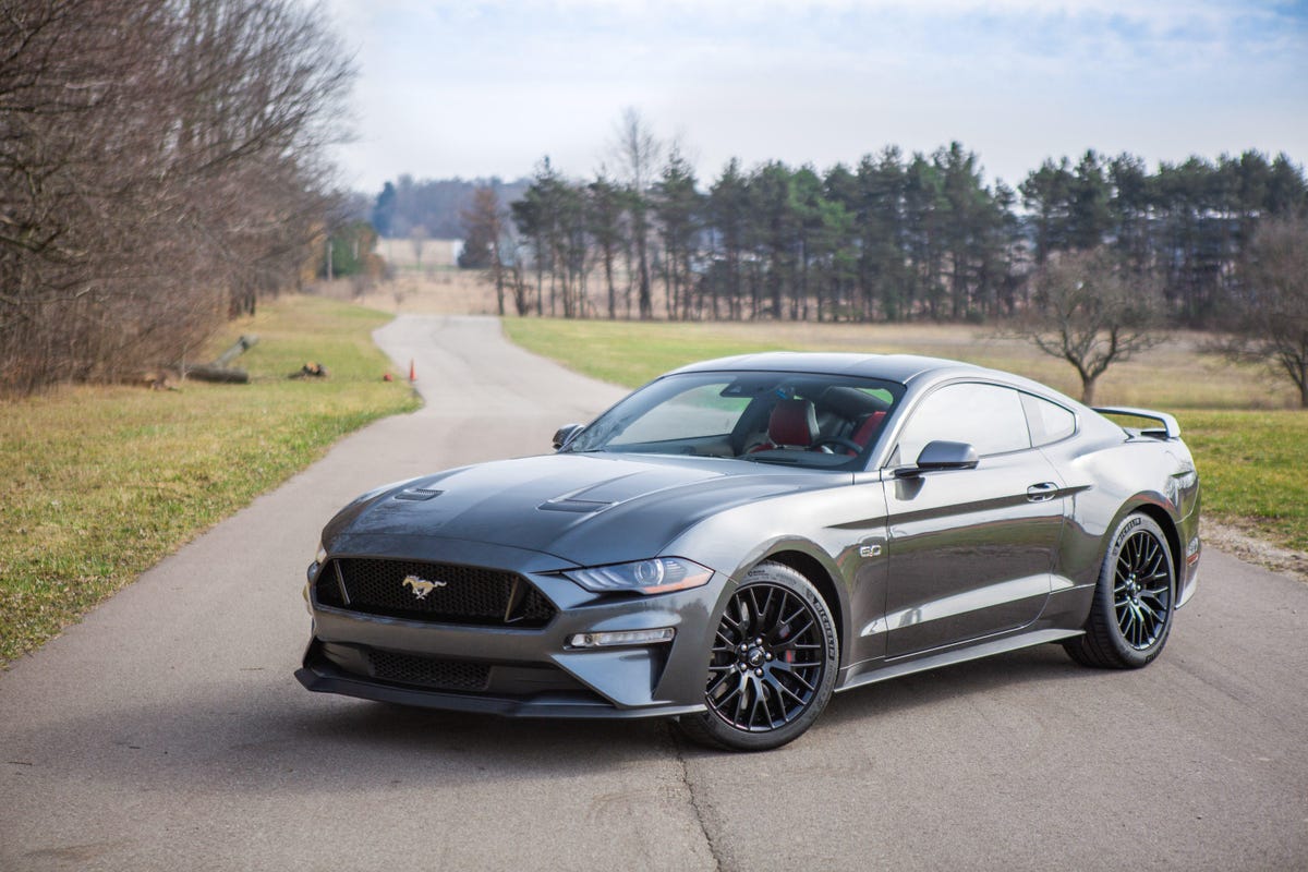 2018 Ford Mustang GT long-term review: A lot to love and a little to hate -  CNET