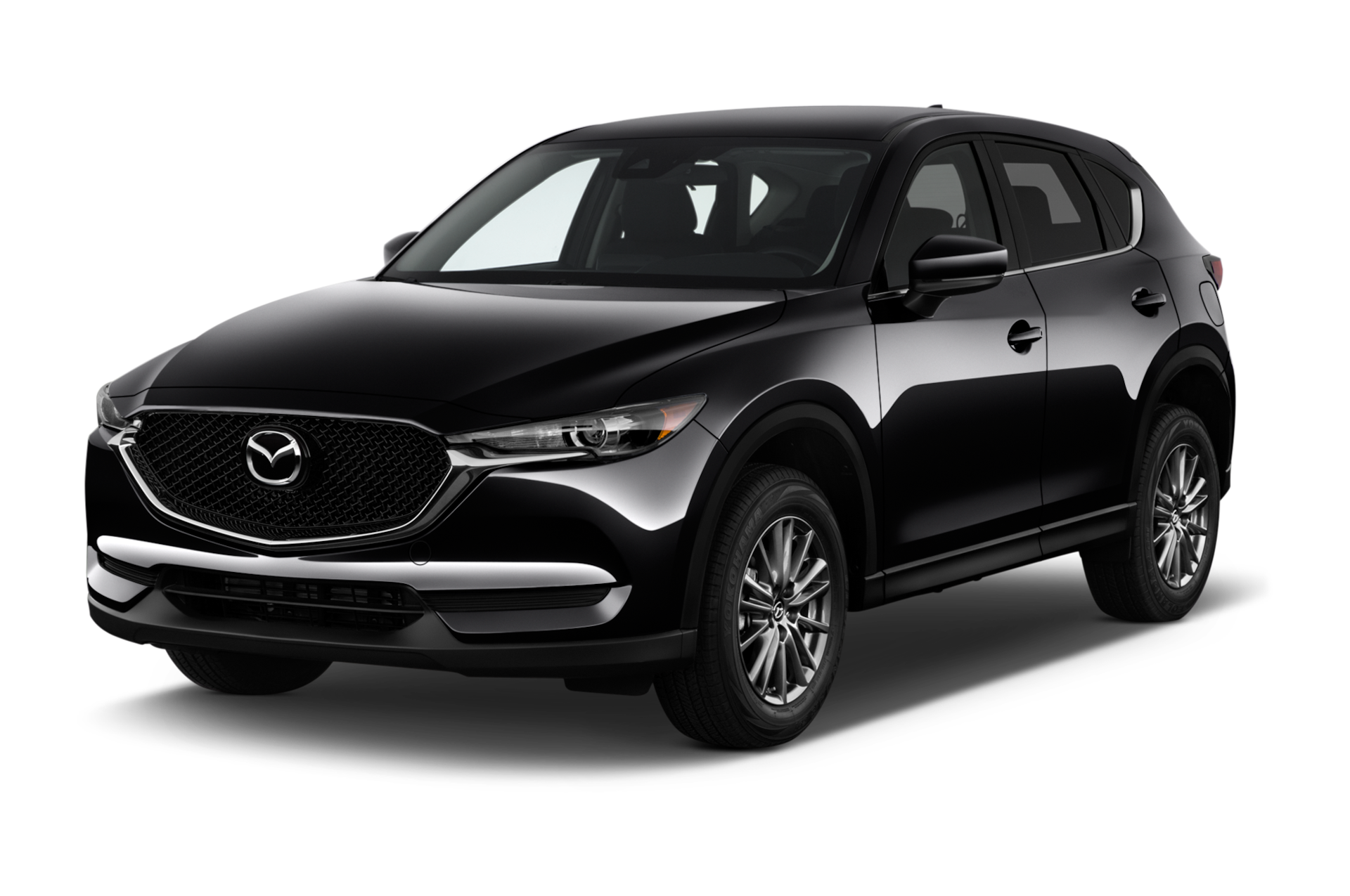 2019 Mazda CX-5 Prices, Reviews, and Photos - MotorTrend