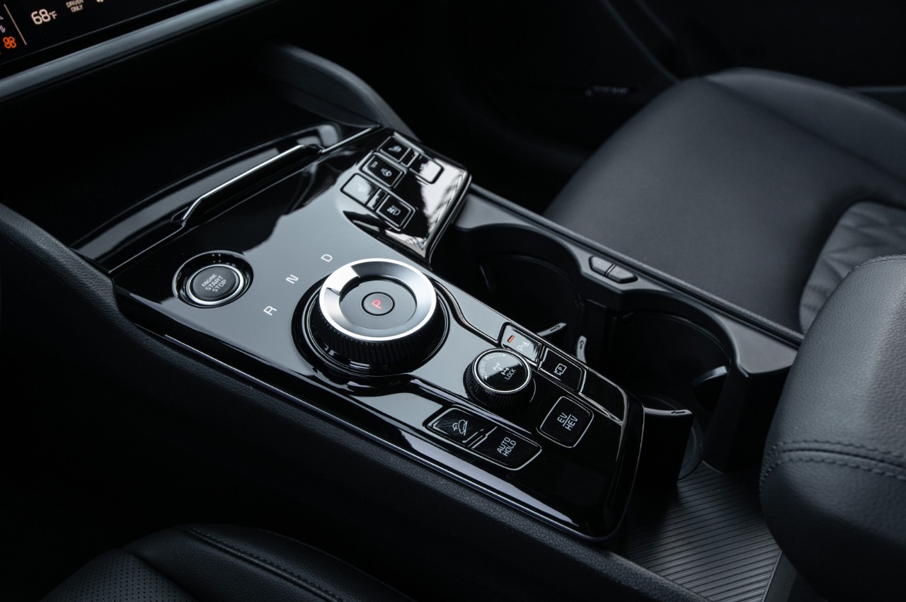 2023 Kia Sportage Plug-In Hybrid | Crossover SUV - Pricing & Features | Kia