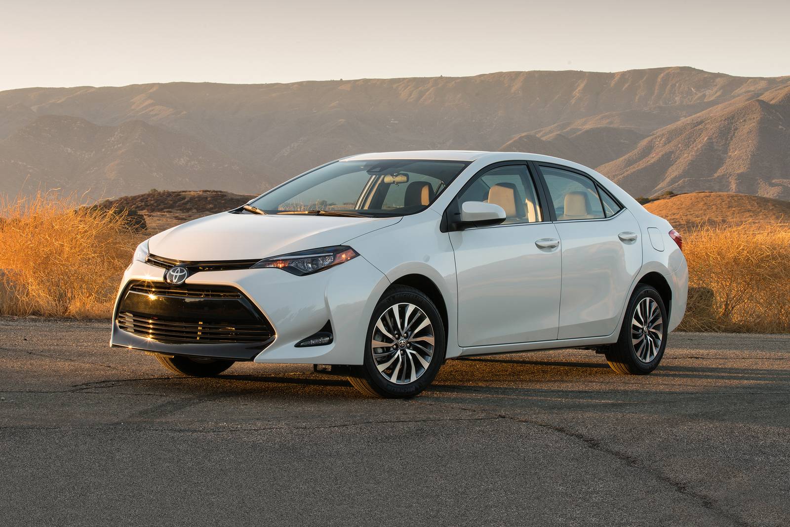 2019 Toyota Corolla Review & Ratings | Edmunds