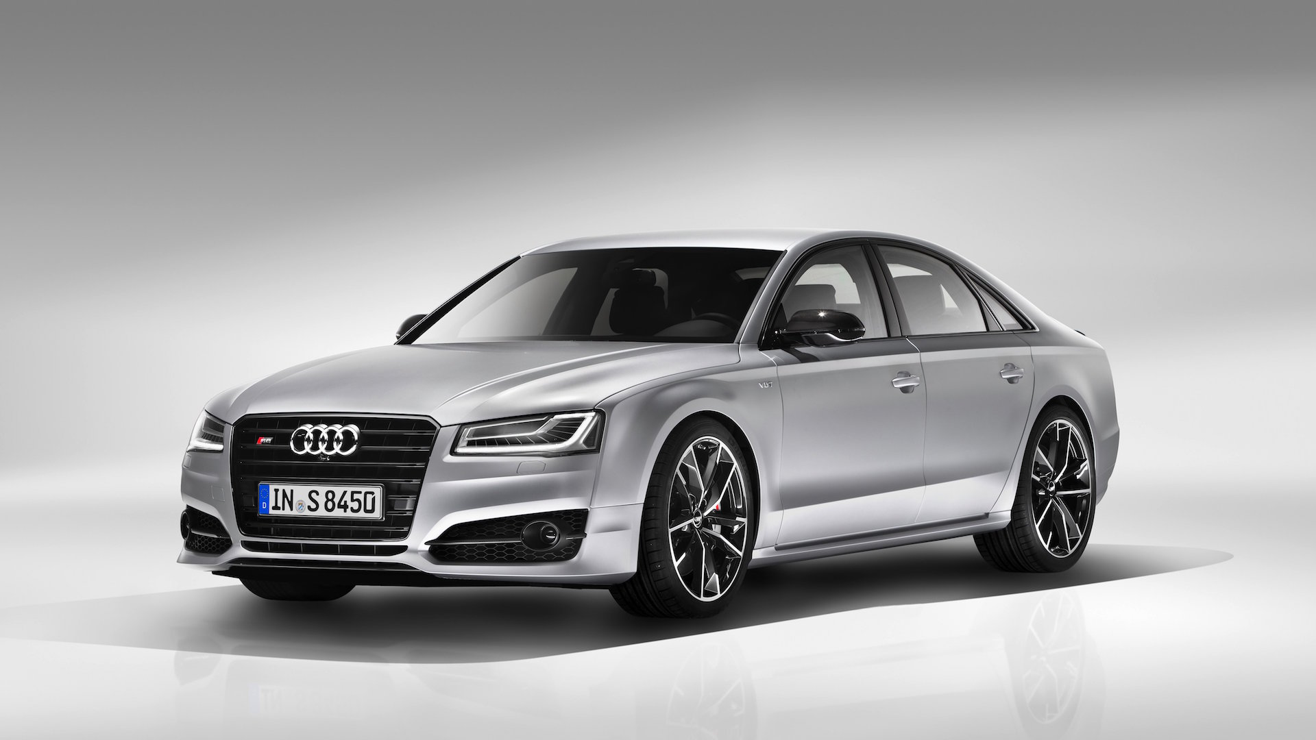2017 Audi A8 Review, Ratings, Specs, Prices, and Photos - The Car Connection