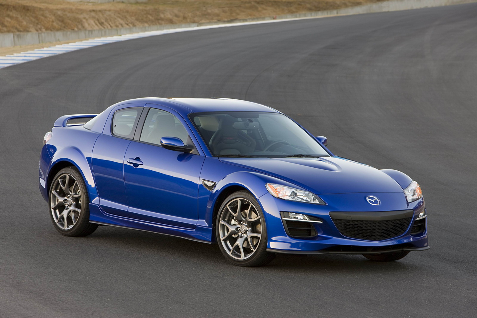 2010 Mazda RX-8 Review: Prices, Specs, and Photos - The Car Connection