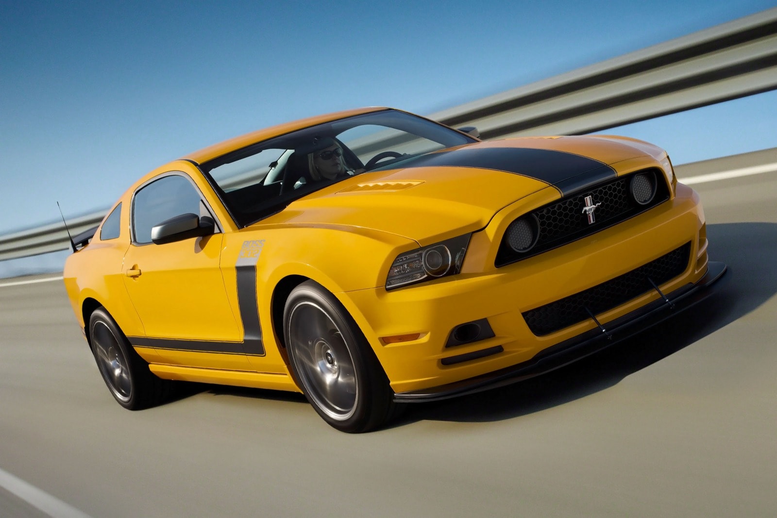 2013 Ford Mustang Review & Ratings | Edmunds