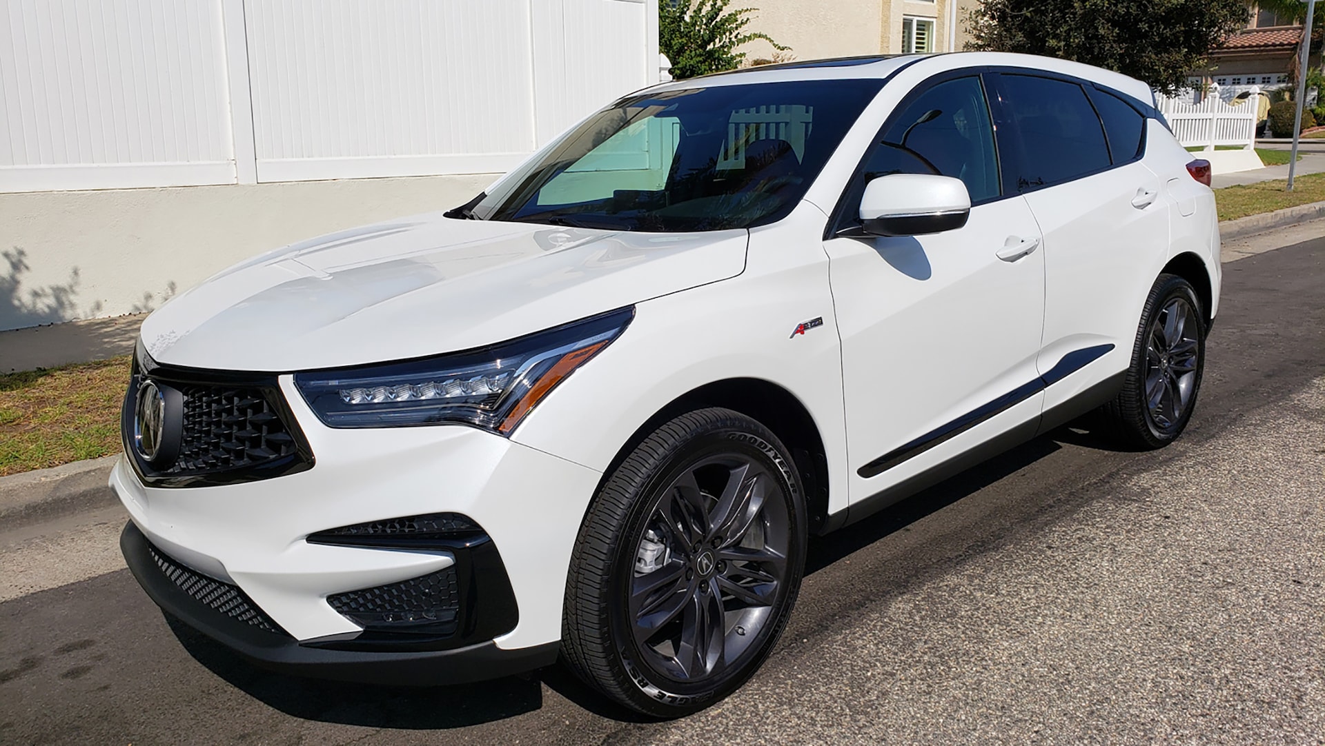 Review: 2020 Acura RDX SH-AWD A-Spec SUV Is Super Good