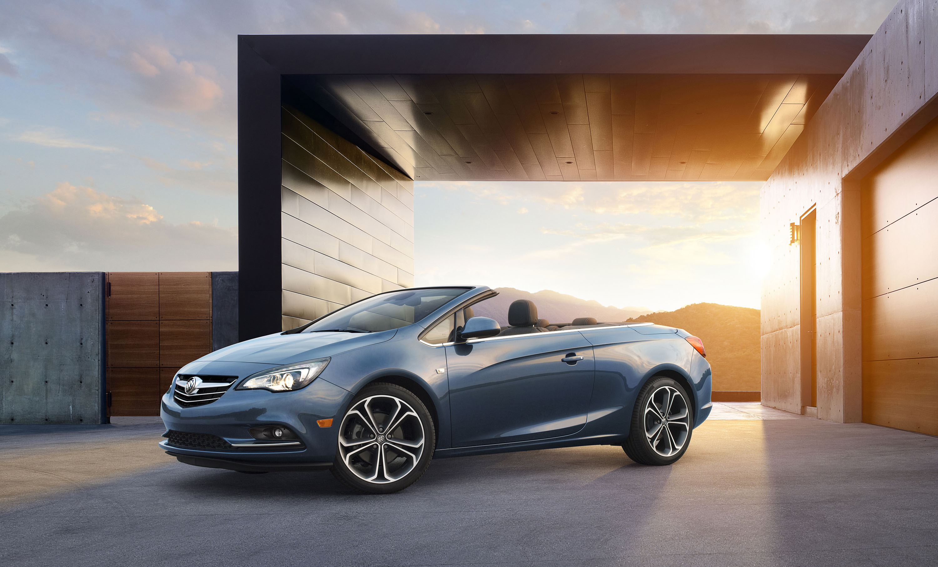 2018 Buick Cascada Review, Ratings, Specs, Prices, and Photos - The Car  Connection