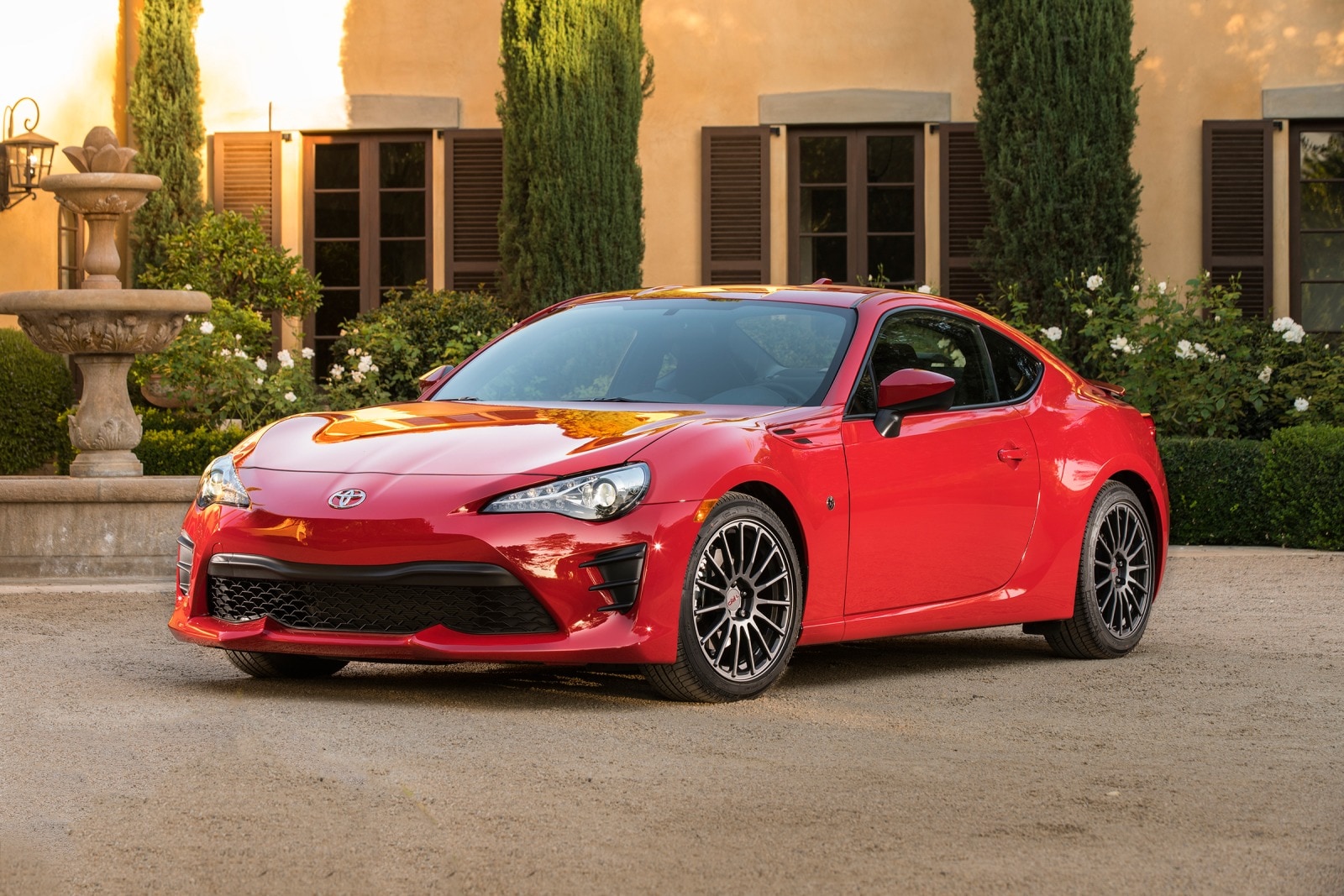 2018 Toyota 86 Review & Ratings | Edmunds