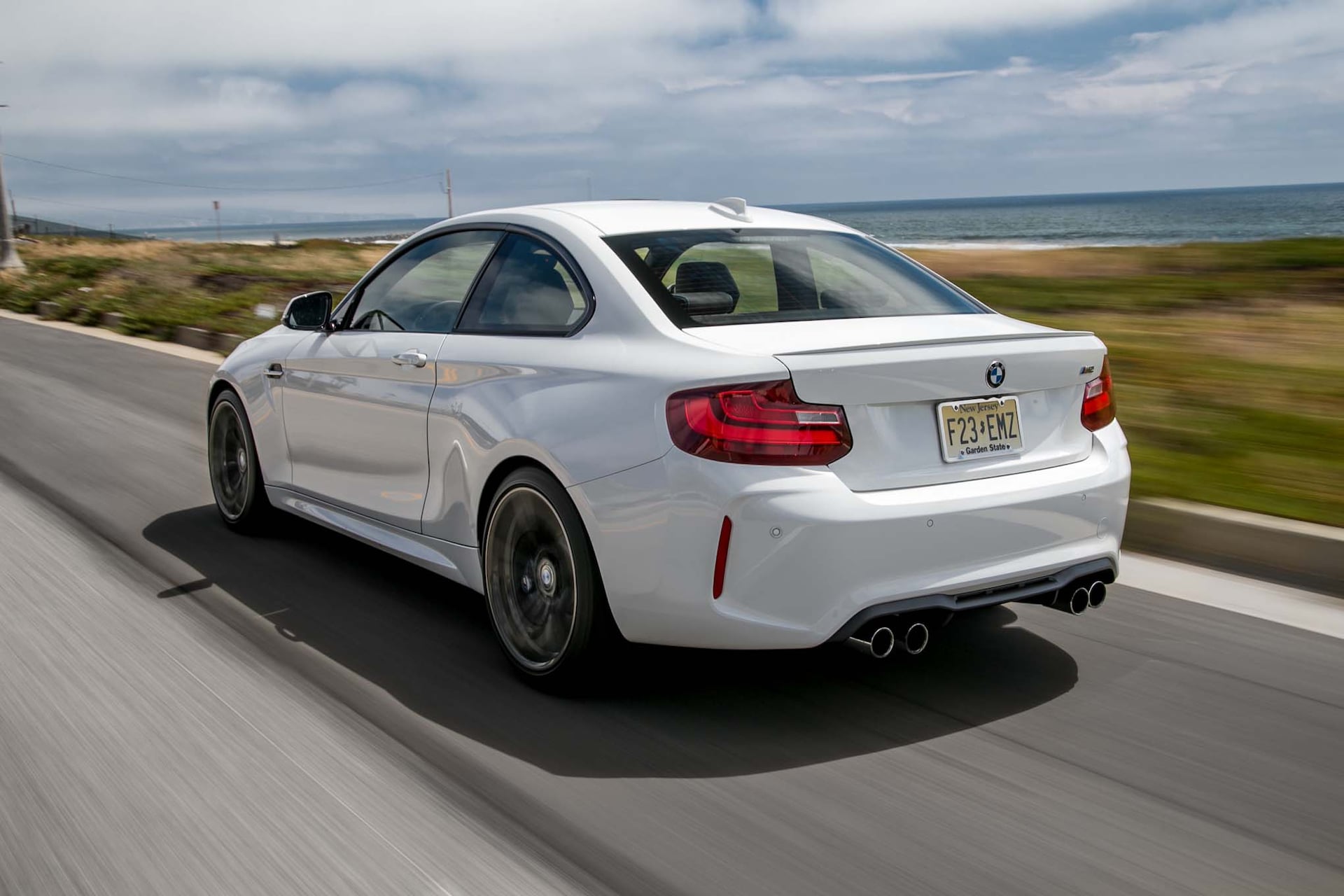 2017 BMW M2 Long-Term Verdict: Farewell, Wee Beastie