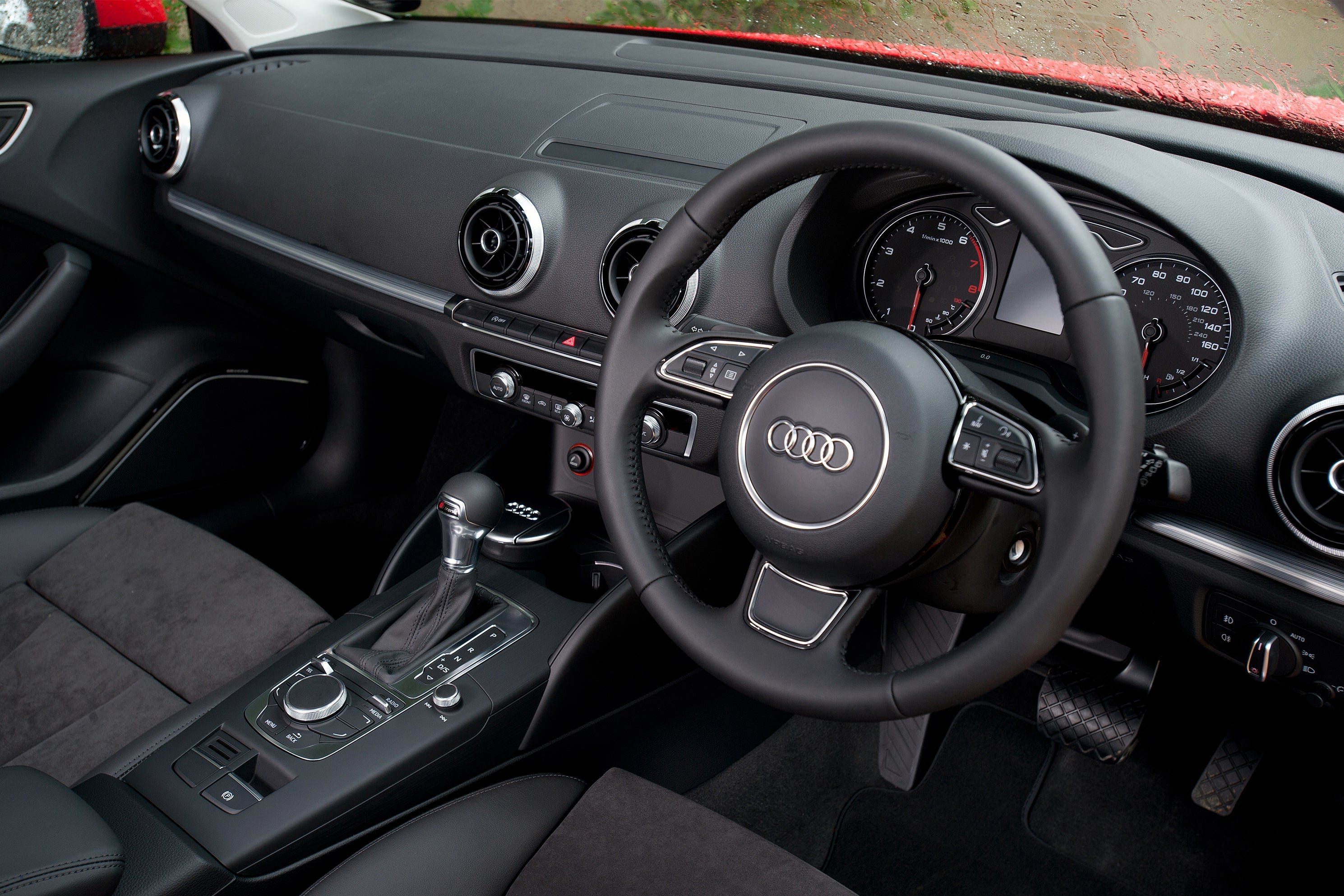 Audi A3 (2012-2020) Review | heycar