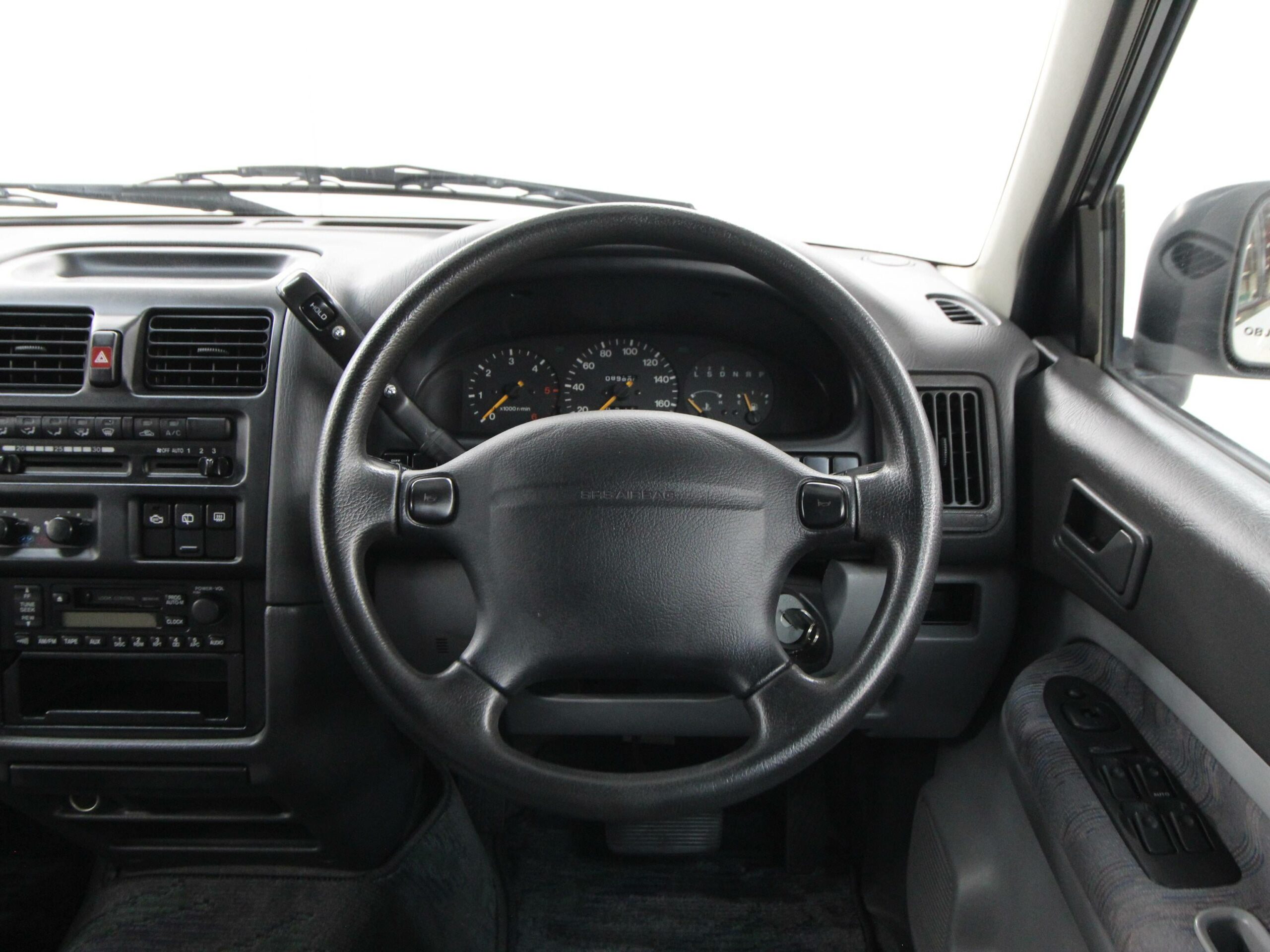 For Sale: 1995 Mazda MPV SUV — JDMBUYSELL