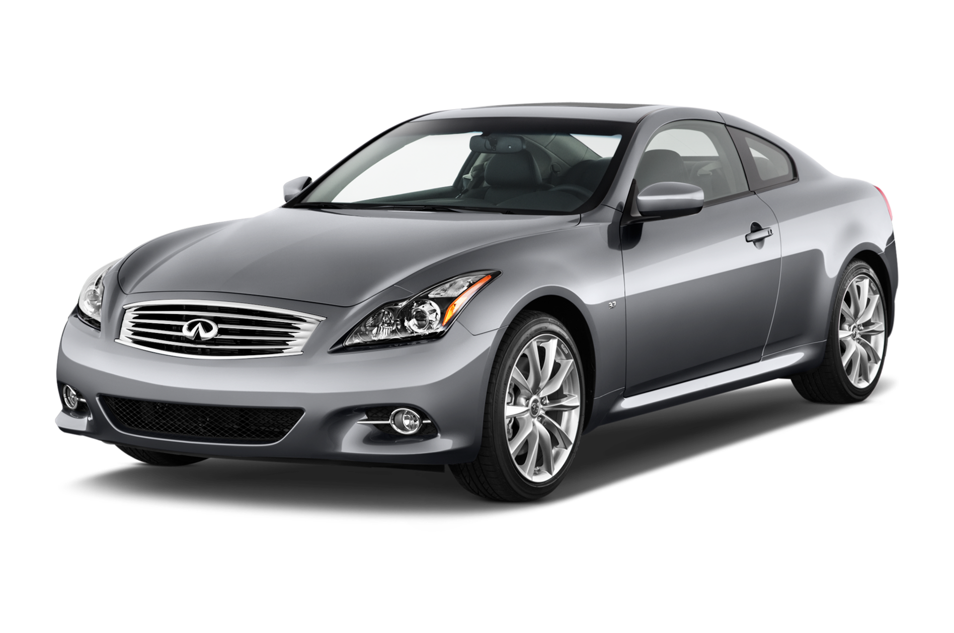 2015 Infiniti Q60 Prices, Reviews, and Photos - MotorTrend