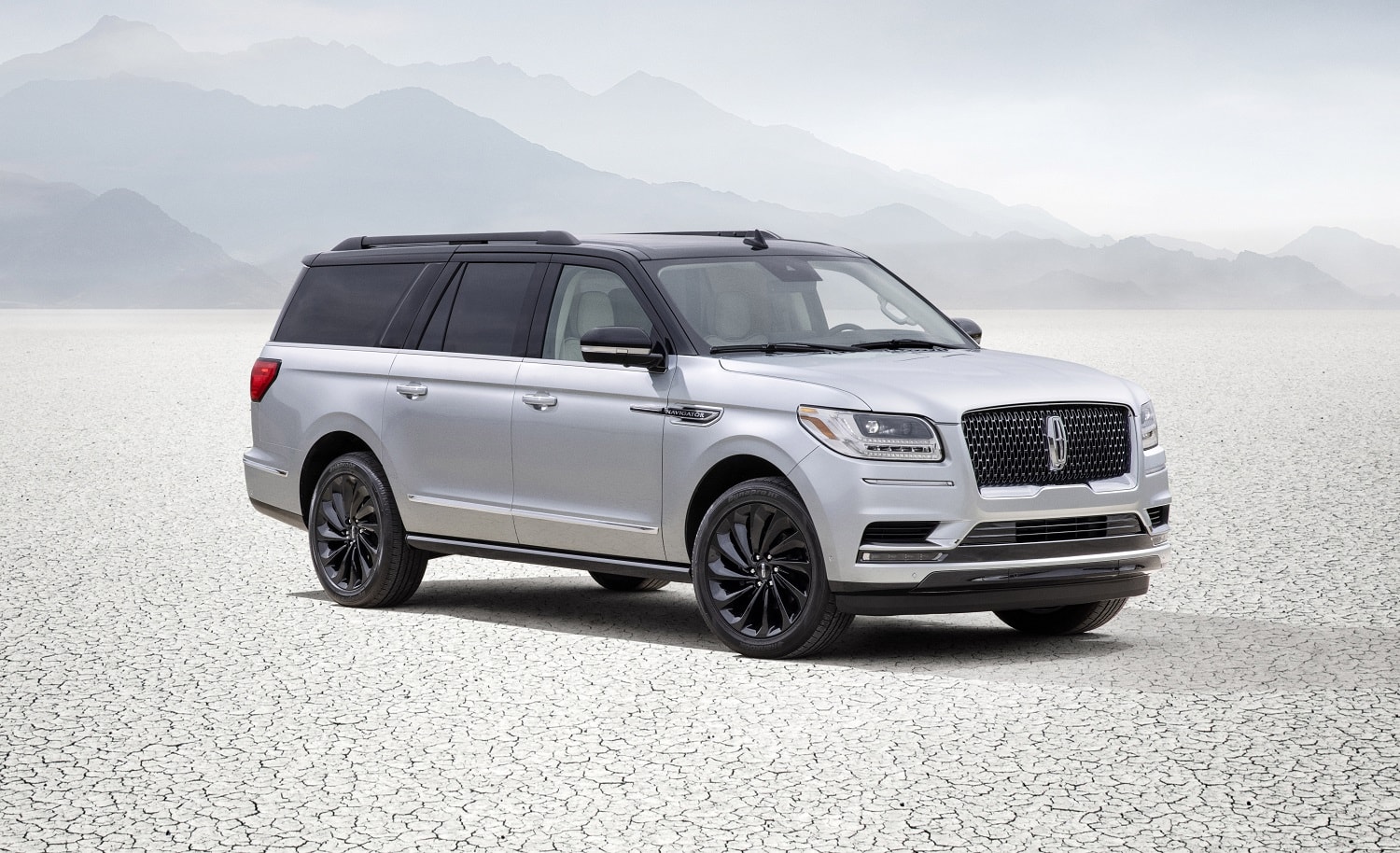 2021 Lincoln Navigator Special Edition Package Officially Revealed