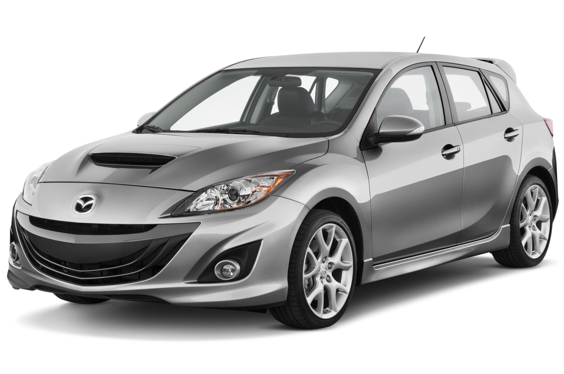 2013 Mazda MAZDASPEED3 Prices, Reviews, and Photos - MotorTrend