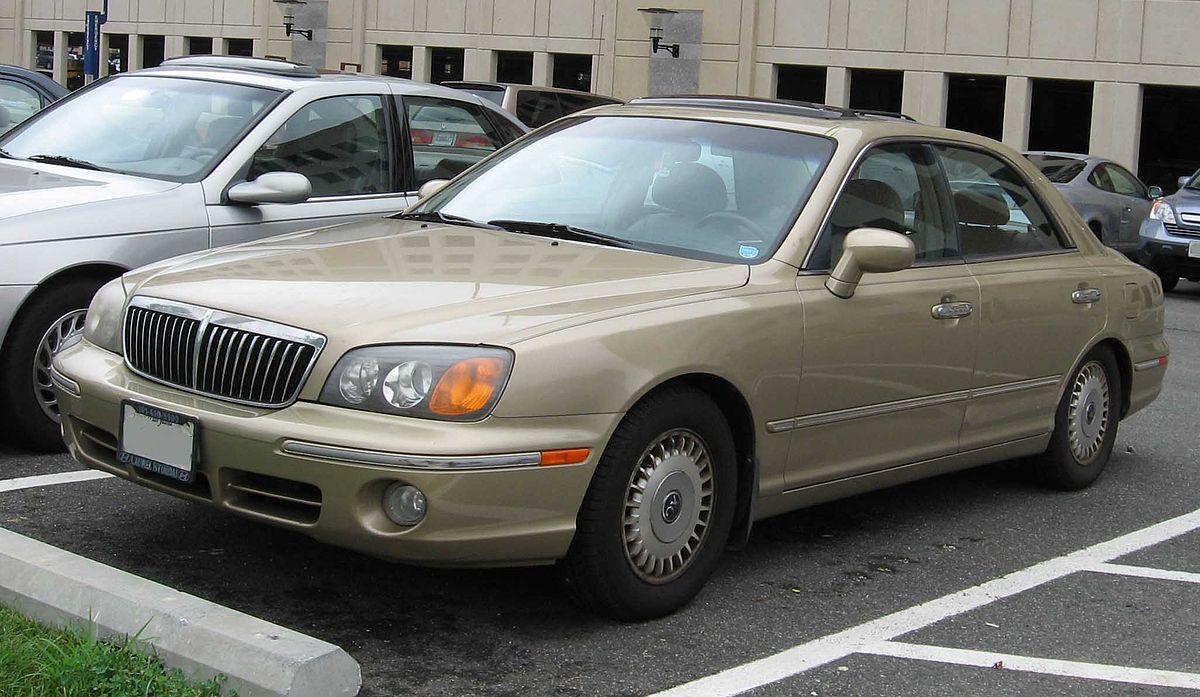 File:2000-Hyundai-XG300-L.jpg - Wikipedia