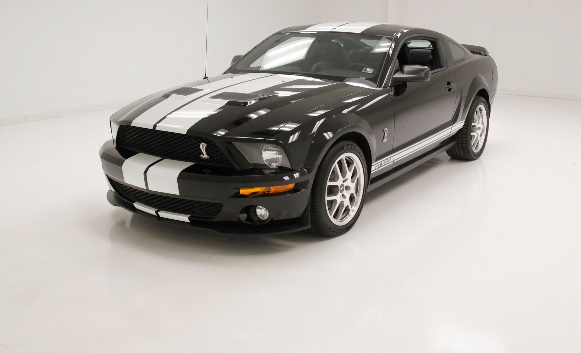2008 Ford Mustang | Classic Auto Mall