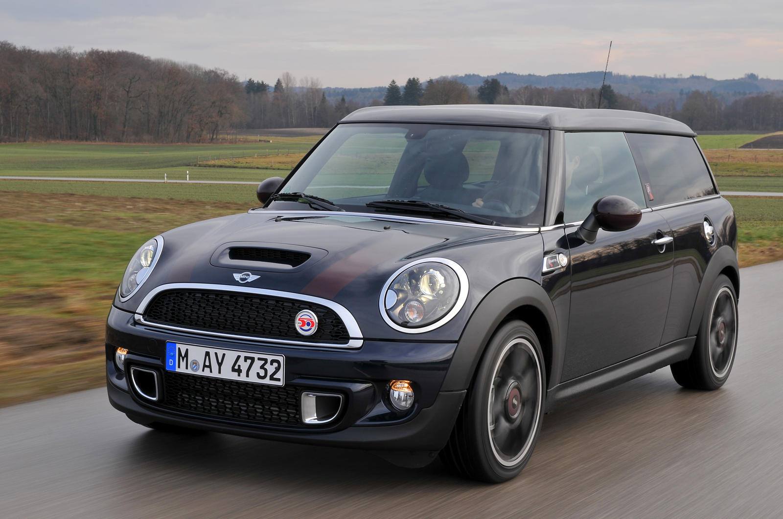 2012 Mini Cooper Clubman: Review, Trims, Specs, Price, New Interior  Features, Exterior Design, and Specifications | CarBuzz