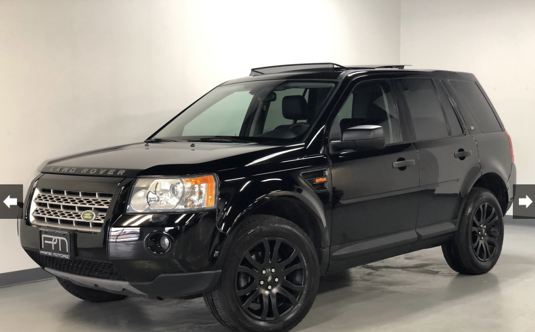 Advice for buying 2008 LR2 SE | Land Rover and Range Rover Forum