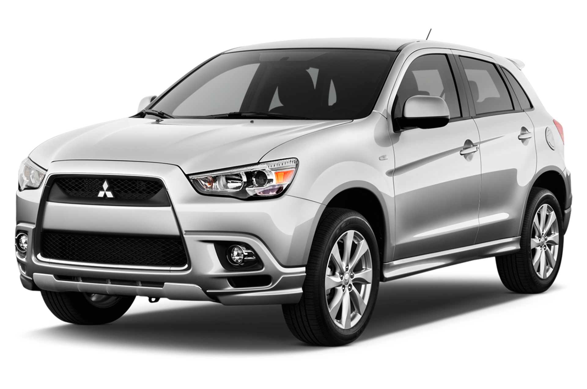 2012 Mitsubishi Outlander Sport Prices, Reviews, and Photos - MotorTrend