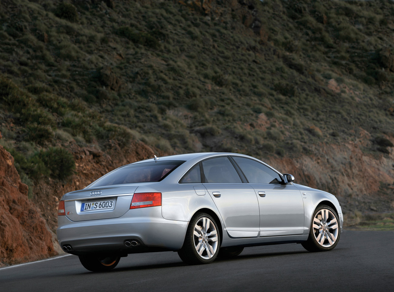 2008 Audi S6: Prices, Reviews & Pictures - CarGurus
