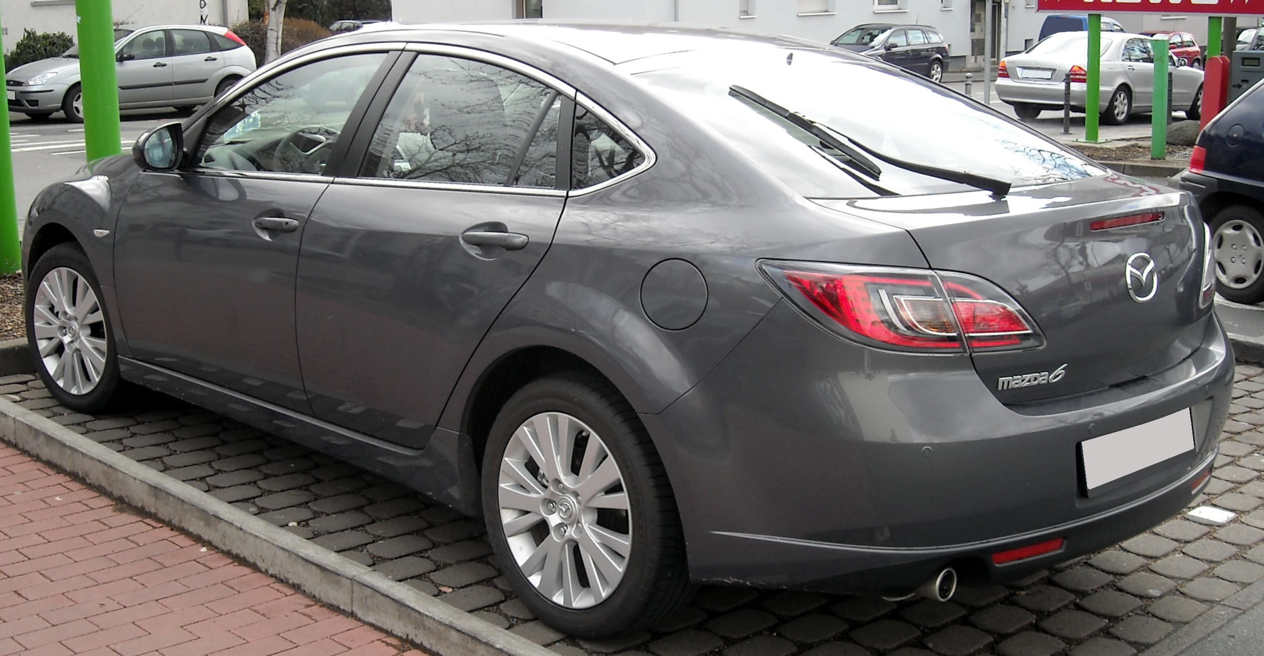 File:Mazda 6 rear 20090212.jpg - Wikipedia
