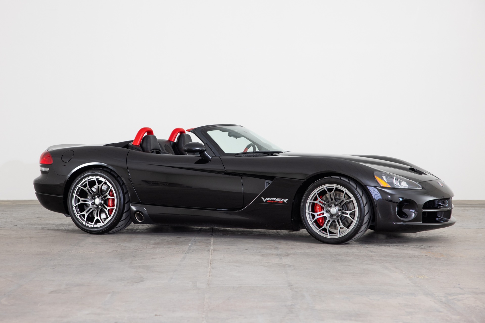 Used 2004 Dodge Viper SRT-10 For Sale (Sold) | West Coast Exotic Cars Stock  #C2012