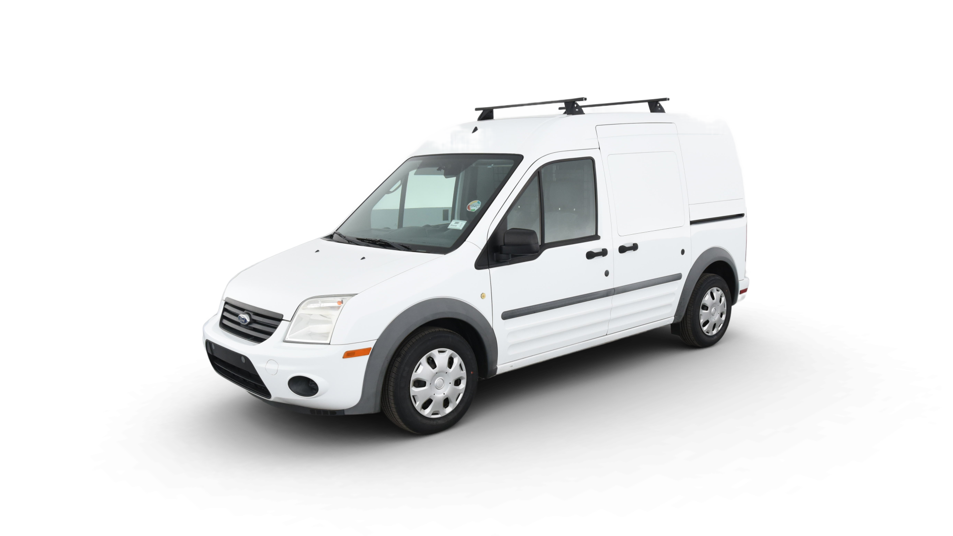 Used 2011 Ford Transit Connect Cargo | Carvana